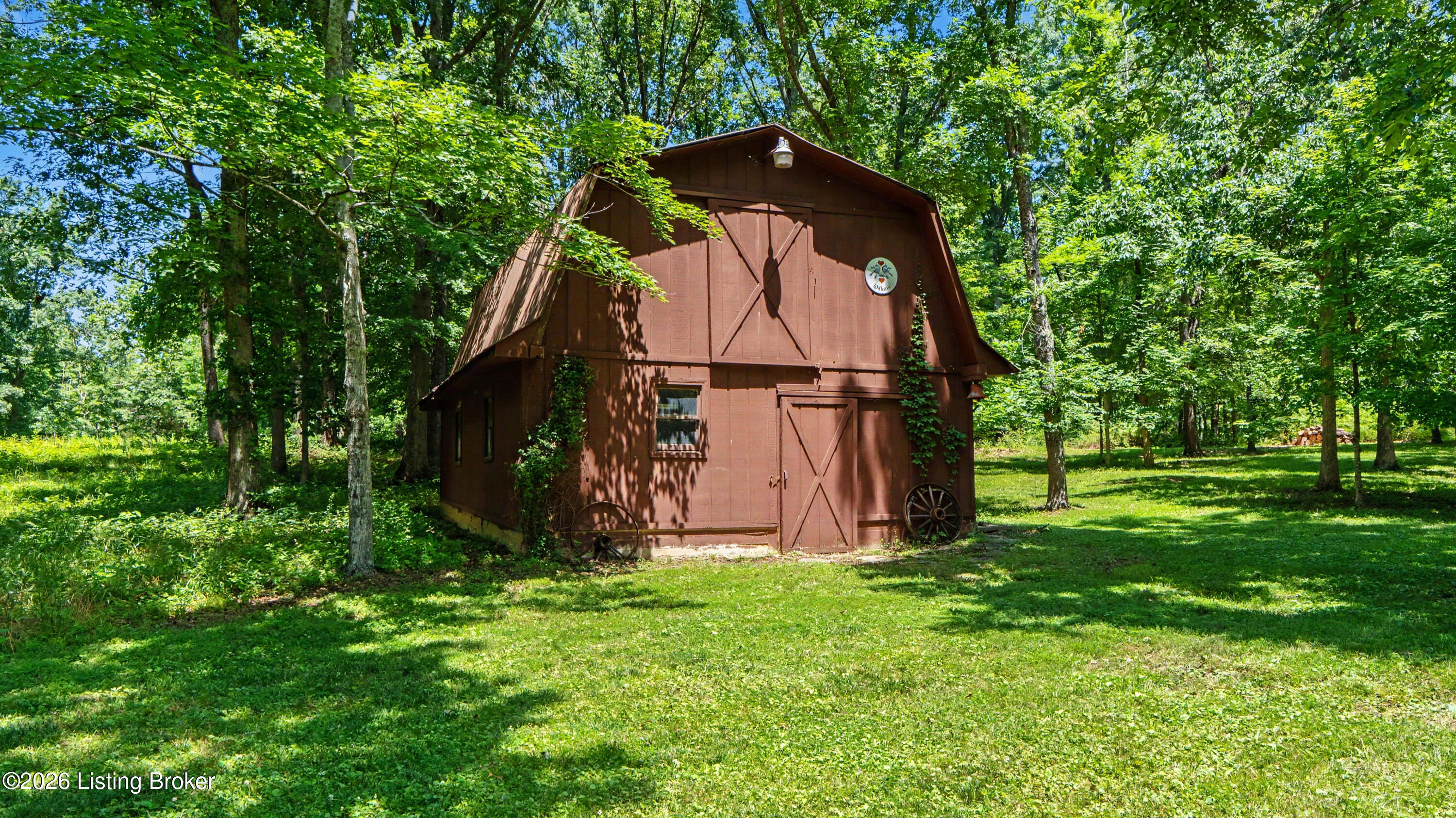 306 Long Run Rd
