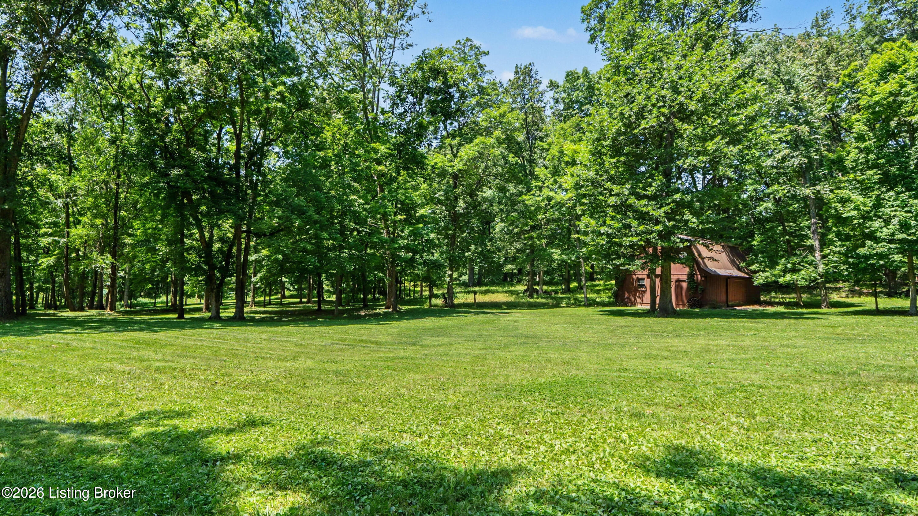 306 Long Run Rd