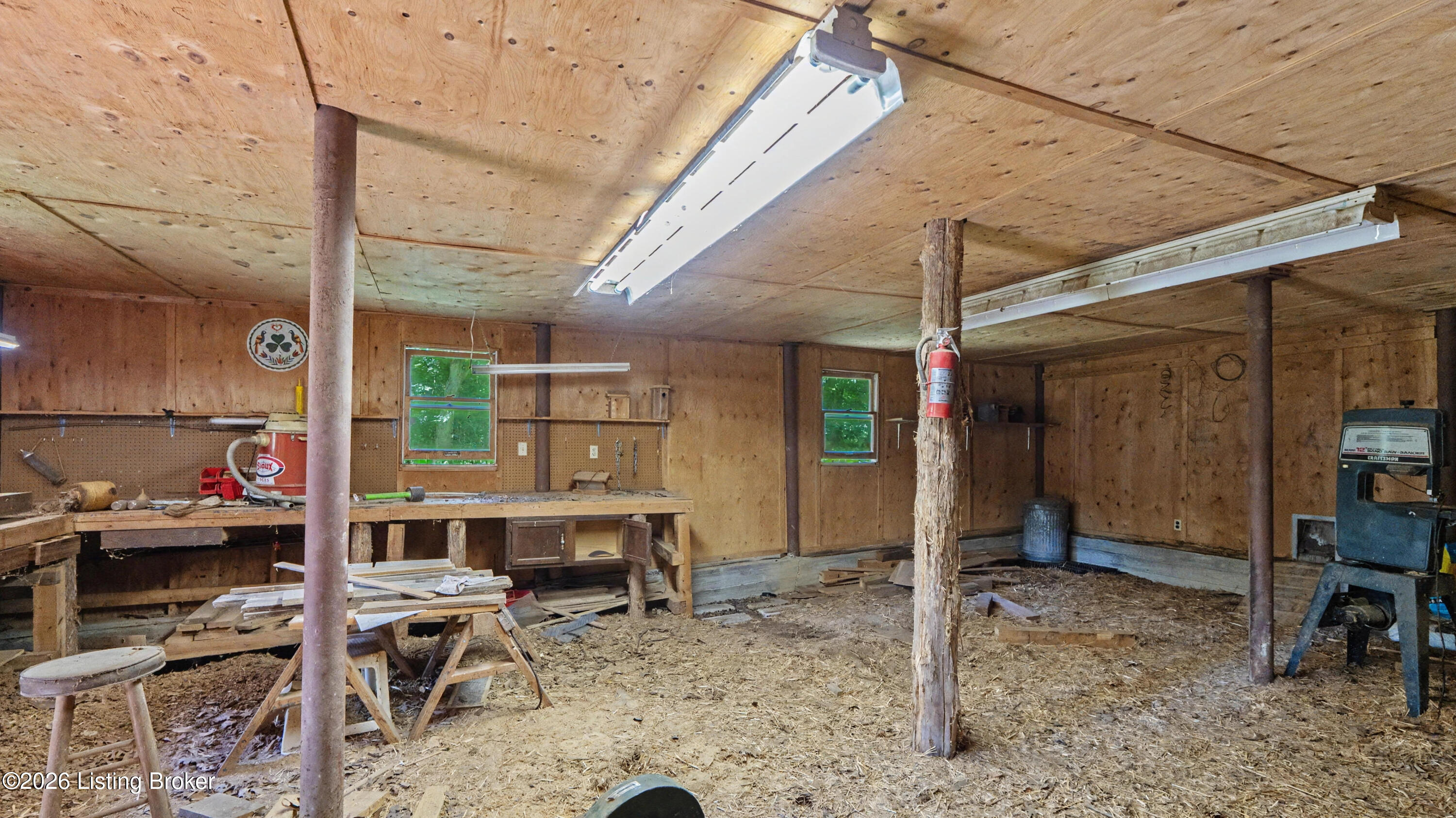 306 Long Run Rd