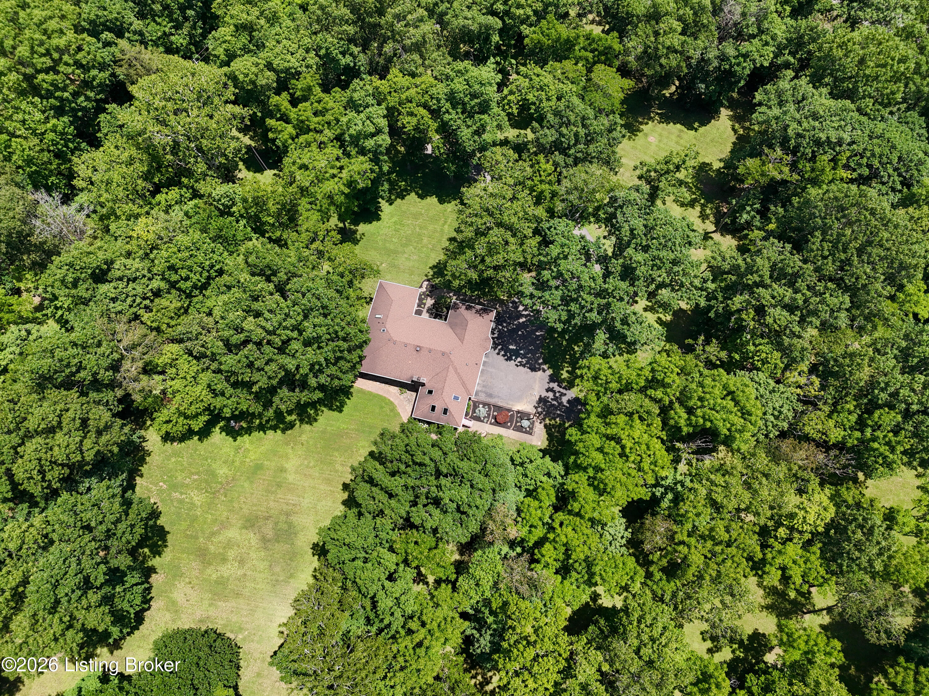 306 Long Run Rd