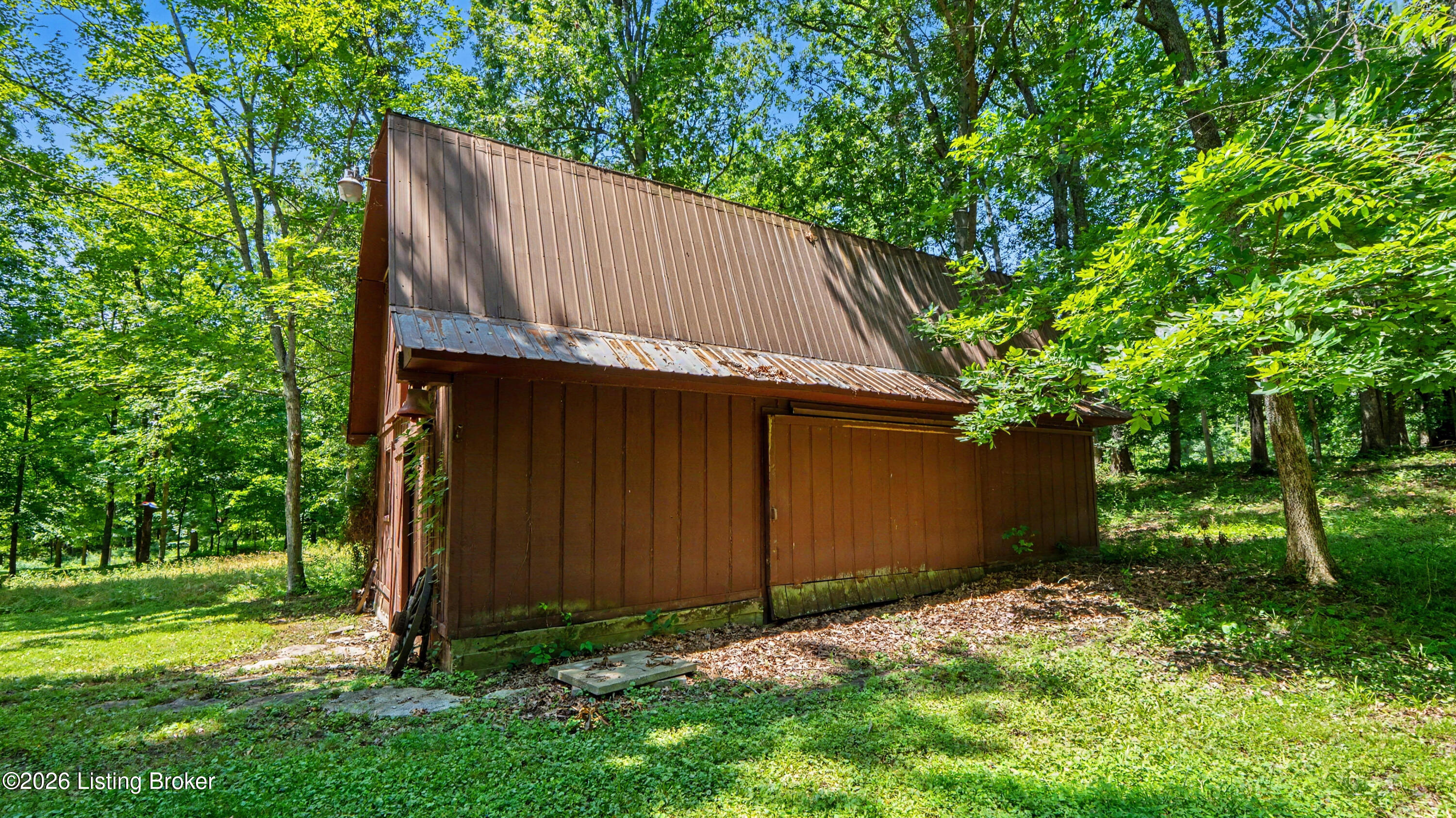 306 Long Run Rd
