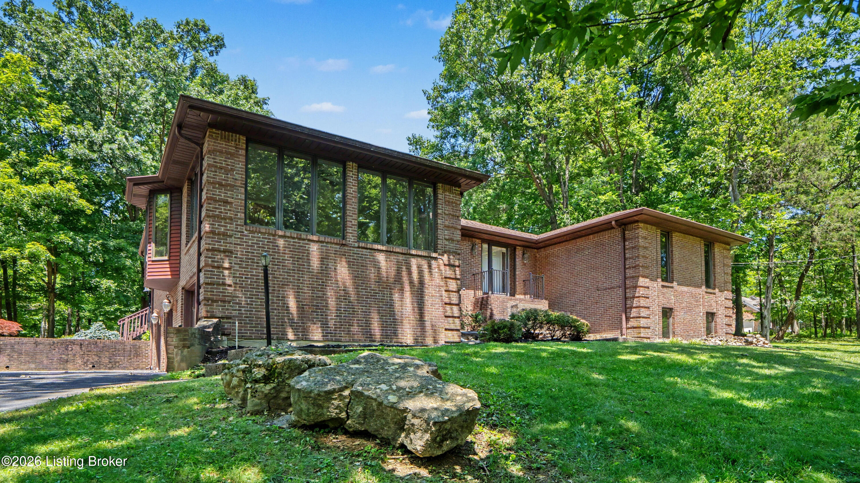 306 Long Run Rd