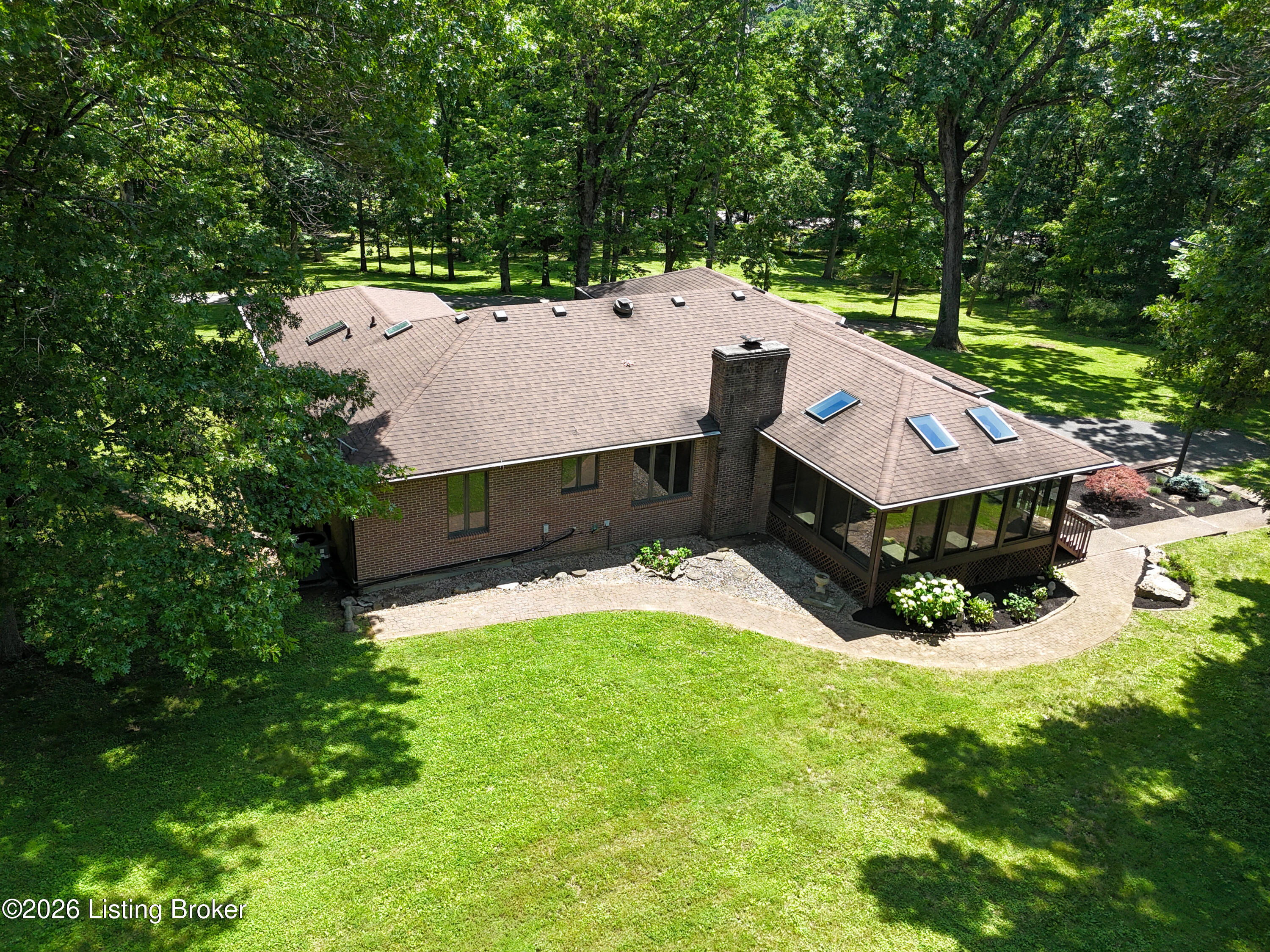 306 Long Run Rd