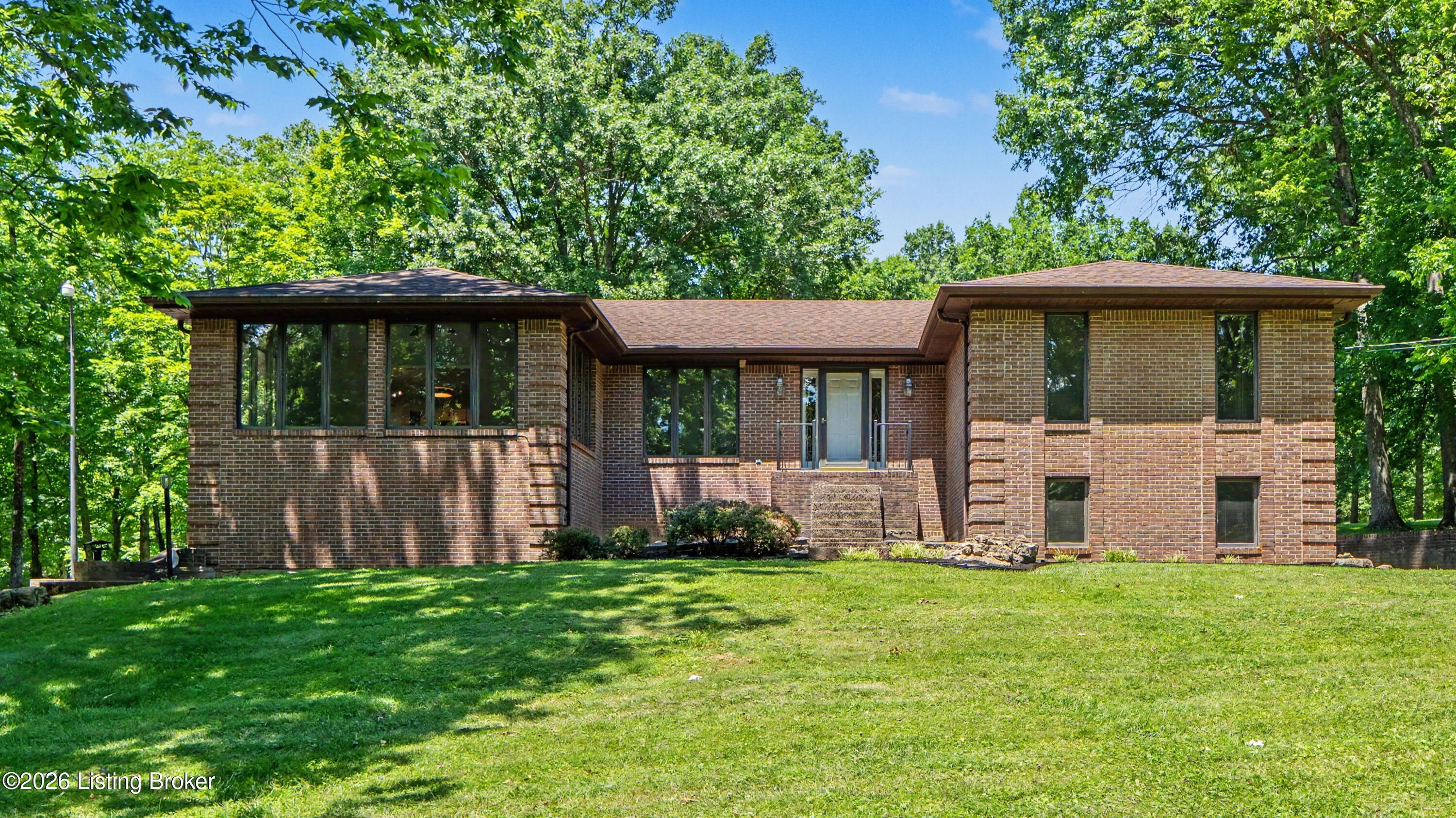 306 Long Run Rd