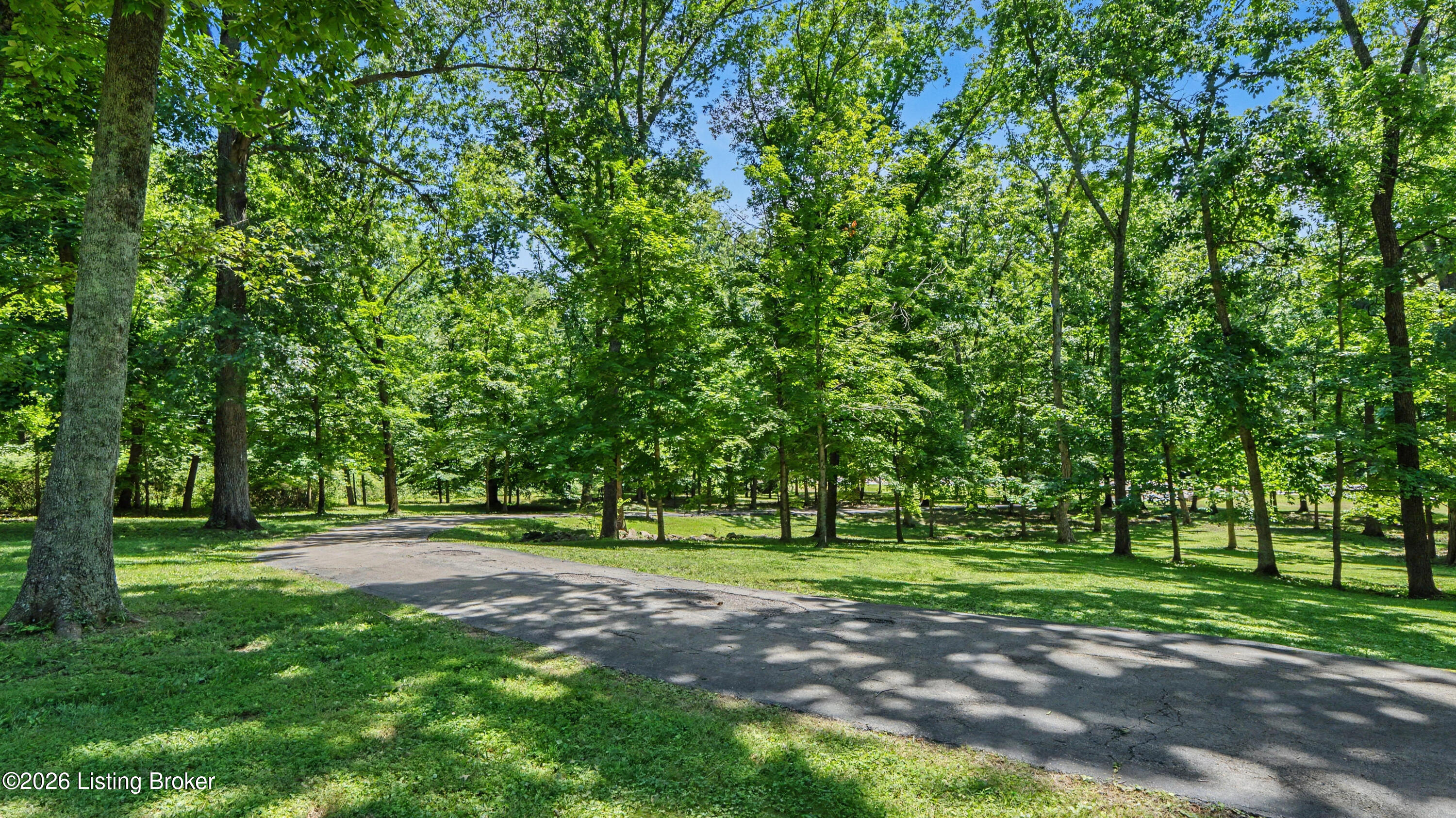306 Long Run Rd