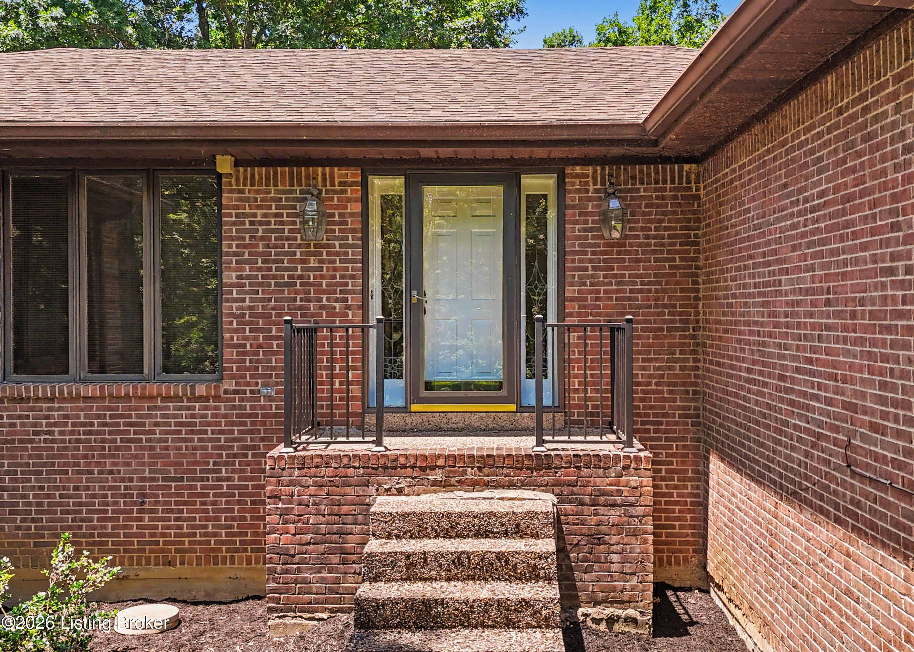306 Long Run Rd