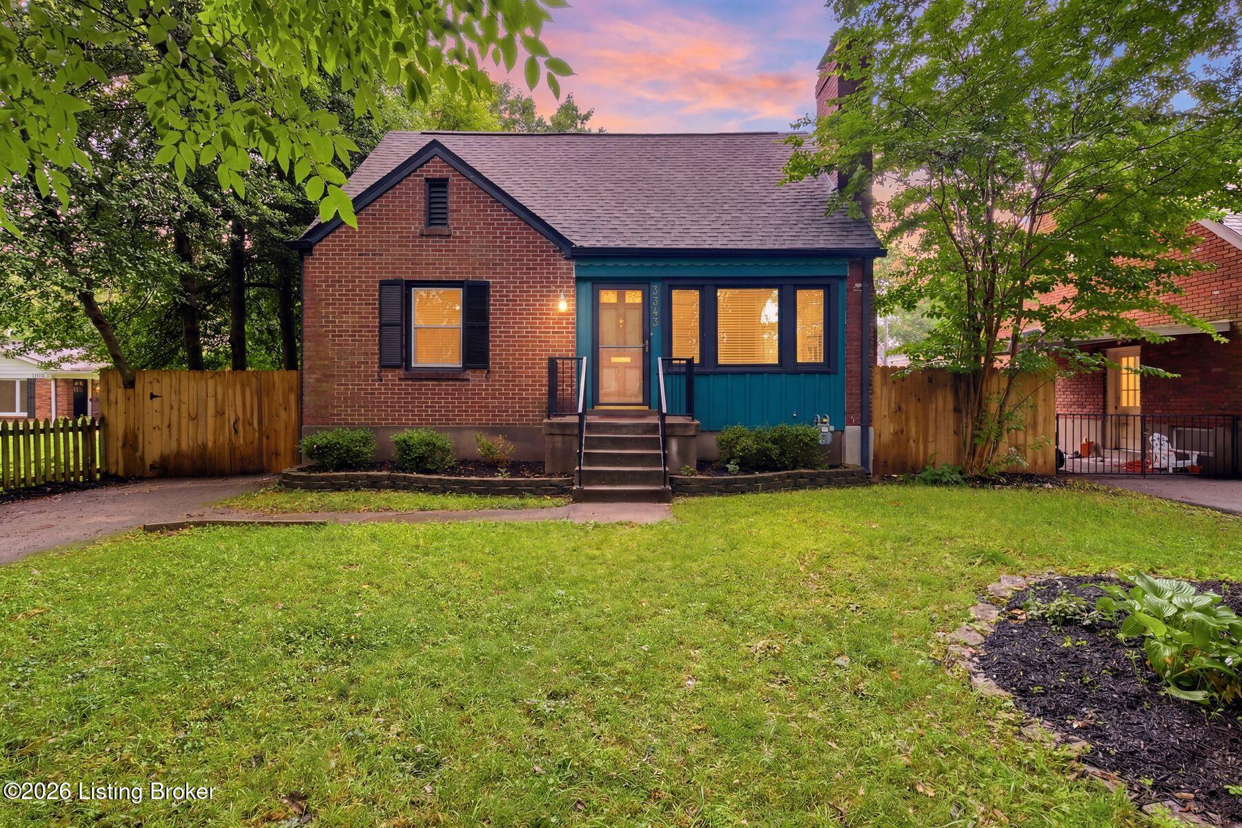 3343 Dayton Ave