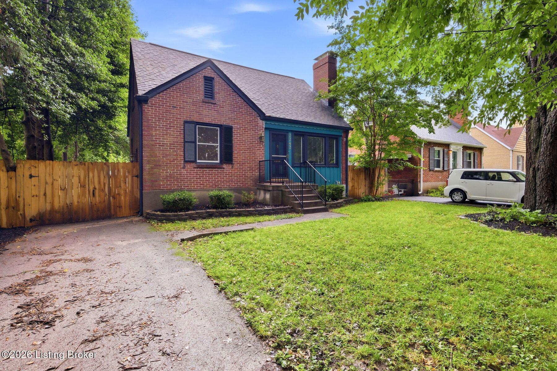 3343 Dayton Ave