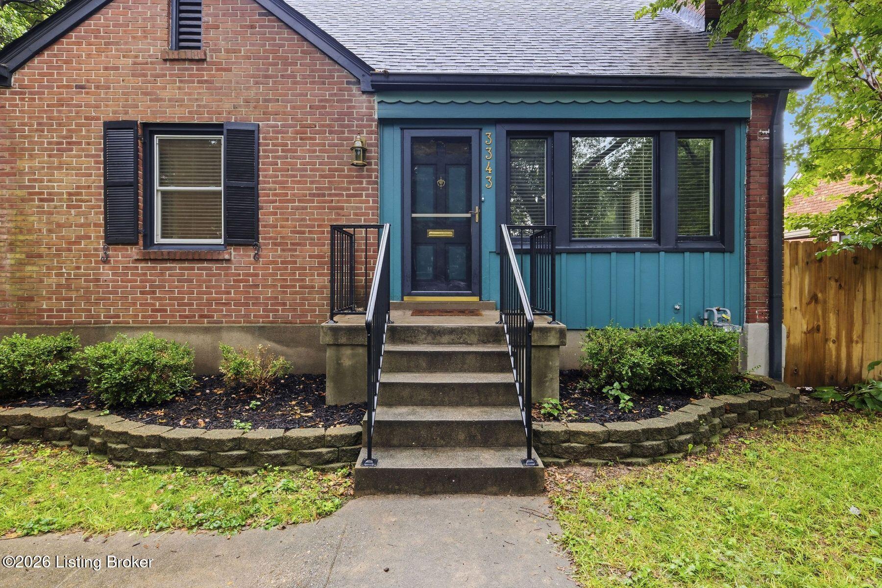 3343 Dayton Ave