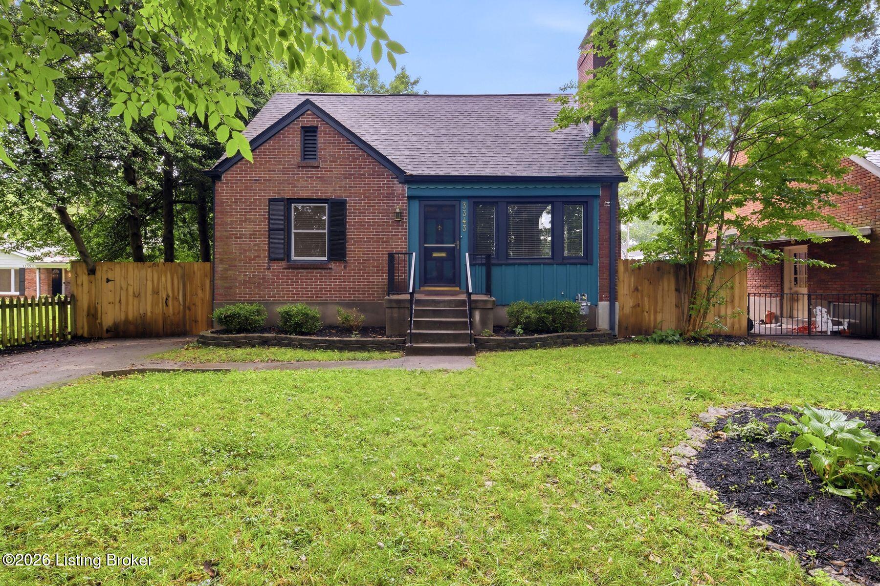 3343 Dayton Ave