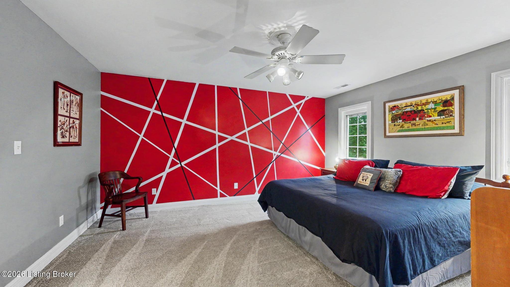 6209 Walnut Ridge Trail
