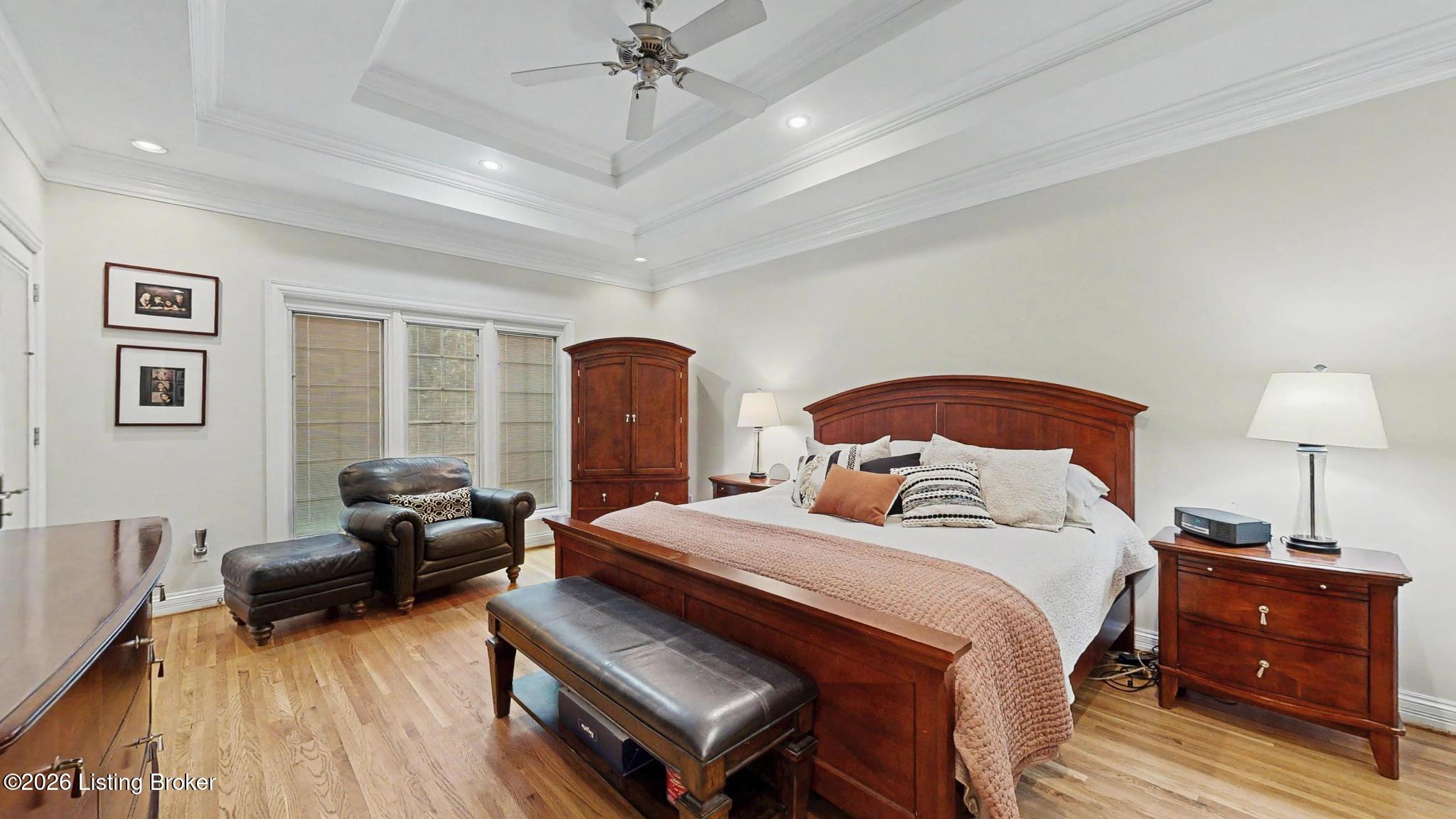 6209 Walnut Ridge Trail