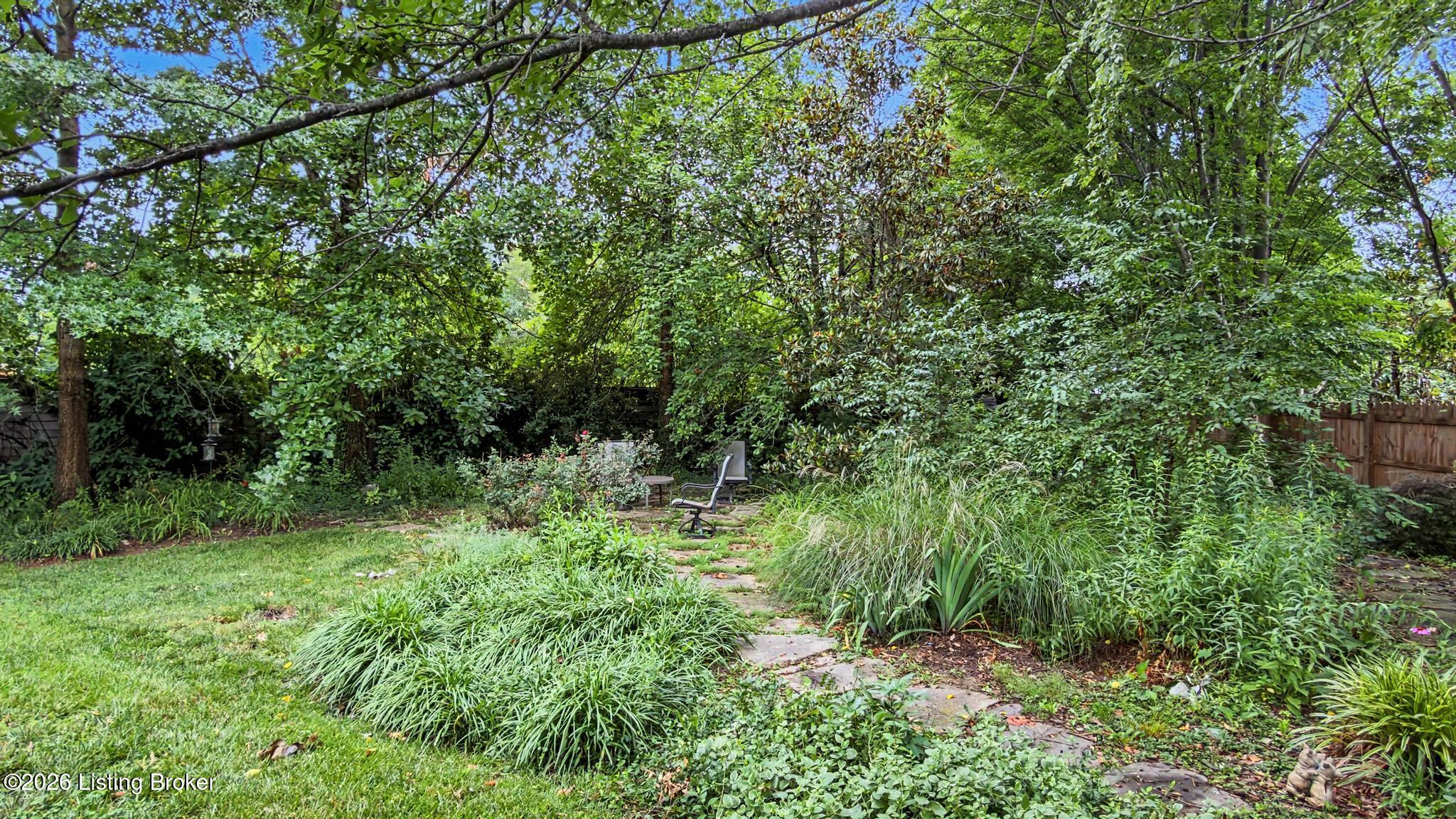 6209 Walnut Ridge Trail