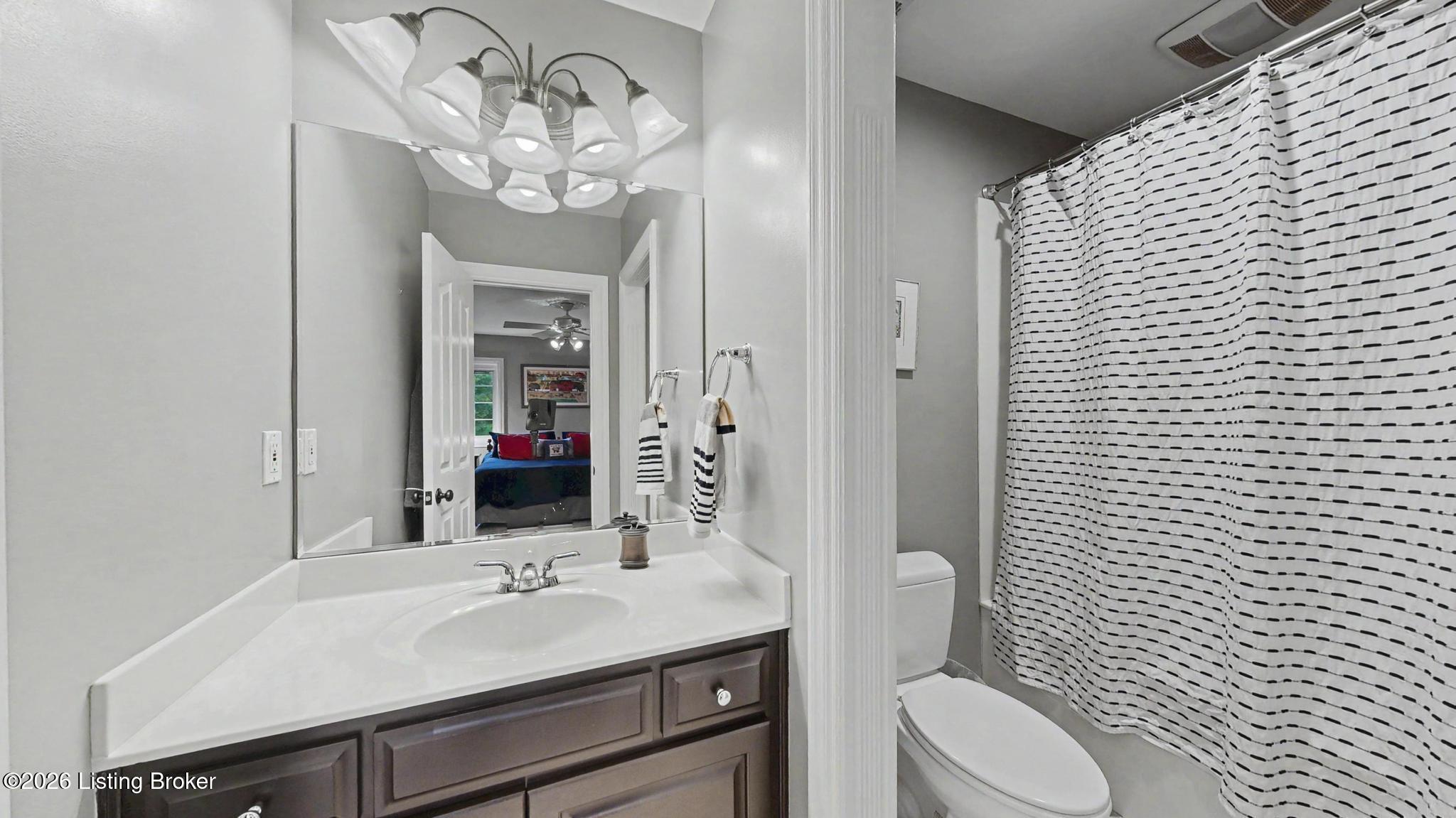 6209 Walnut Ridge Trail
