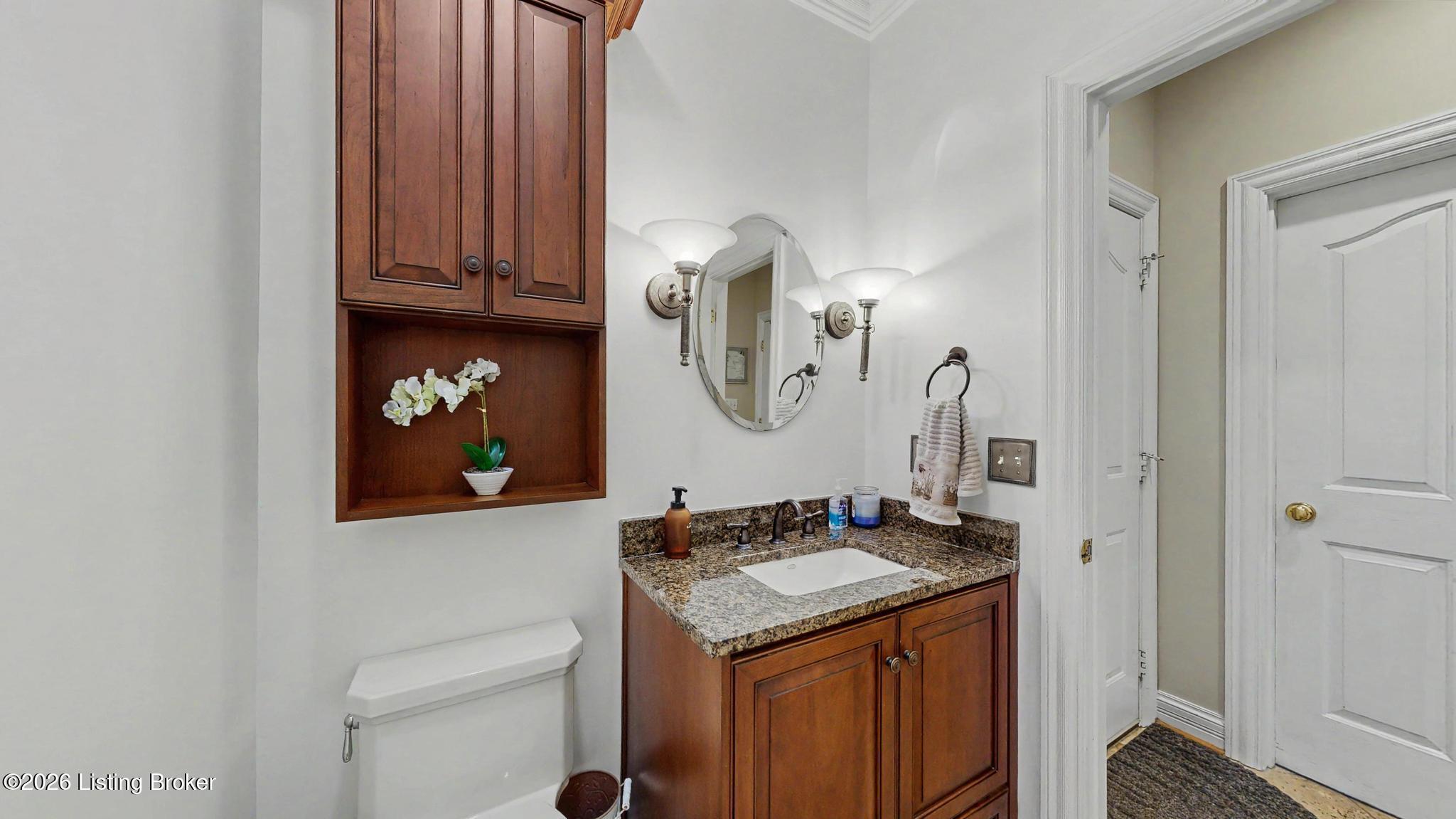 6209 Walnut Ridge Trail
