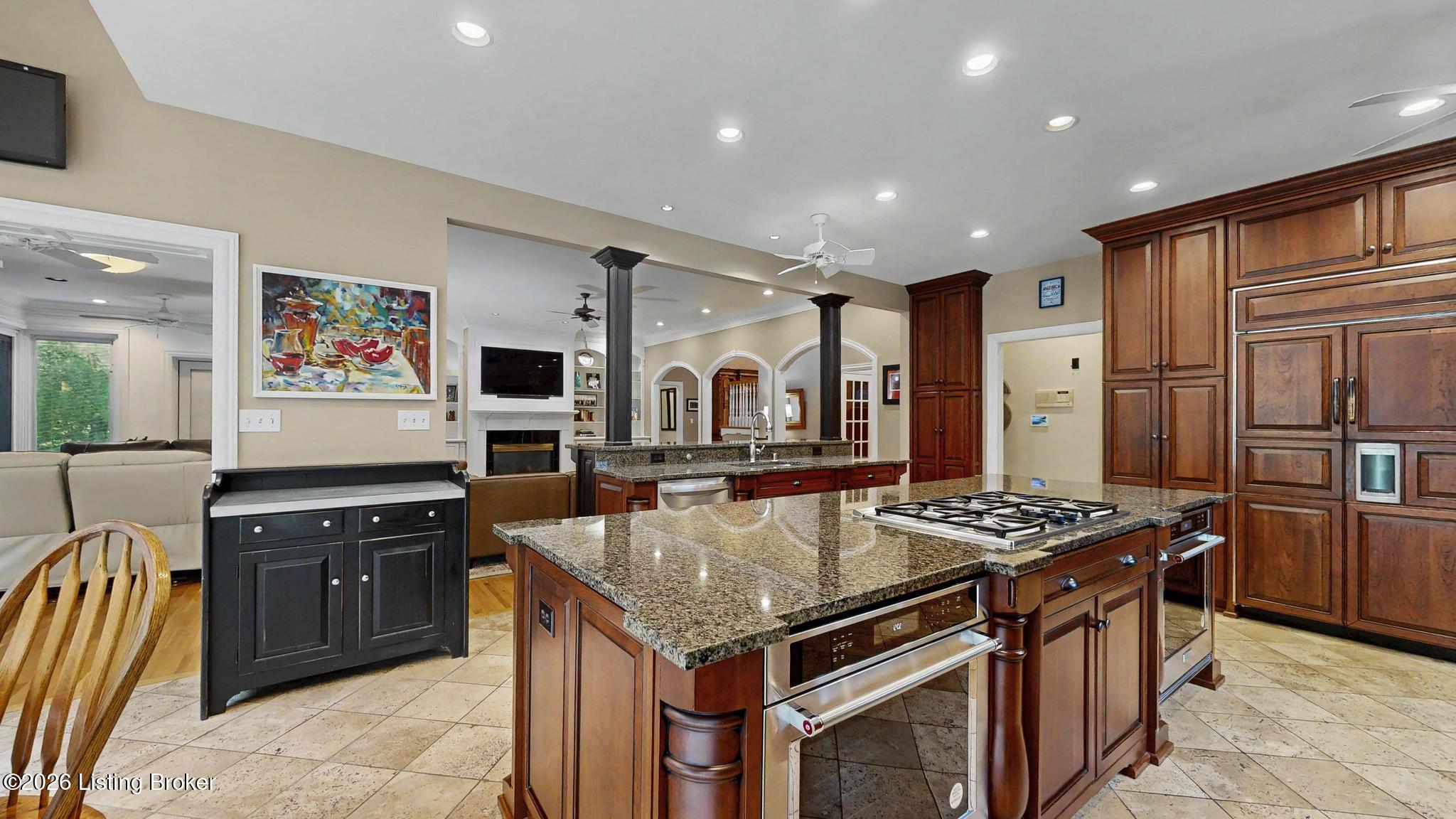 6209 Walnut Ridge Trail