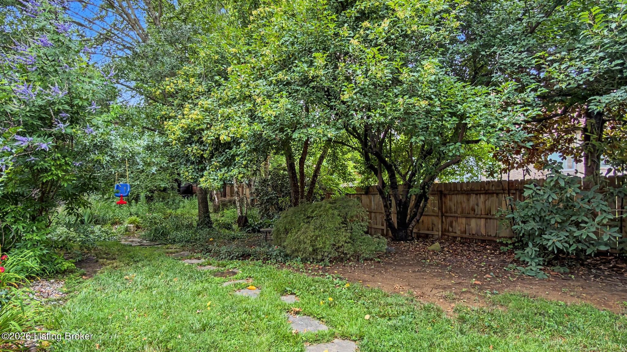 6209 Walnut Ridge Trail