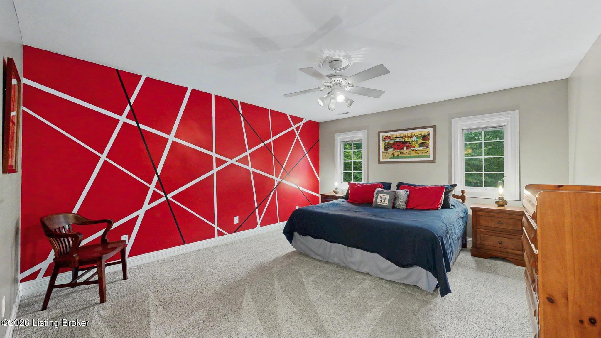 6209 Walnut Ridge Trail