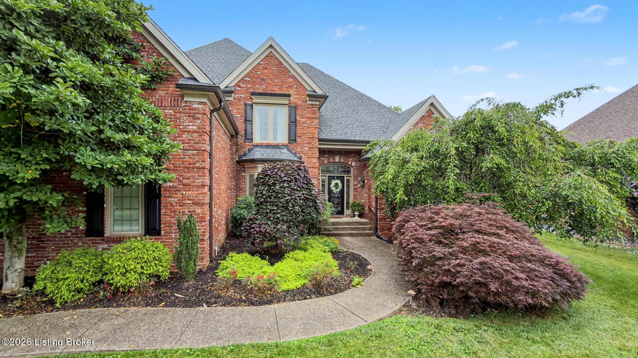 6209 Walnut Ridge Trail