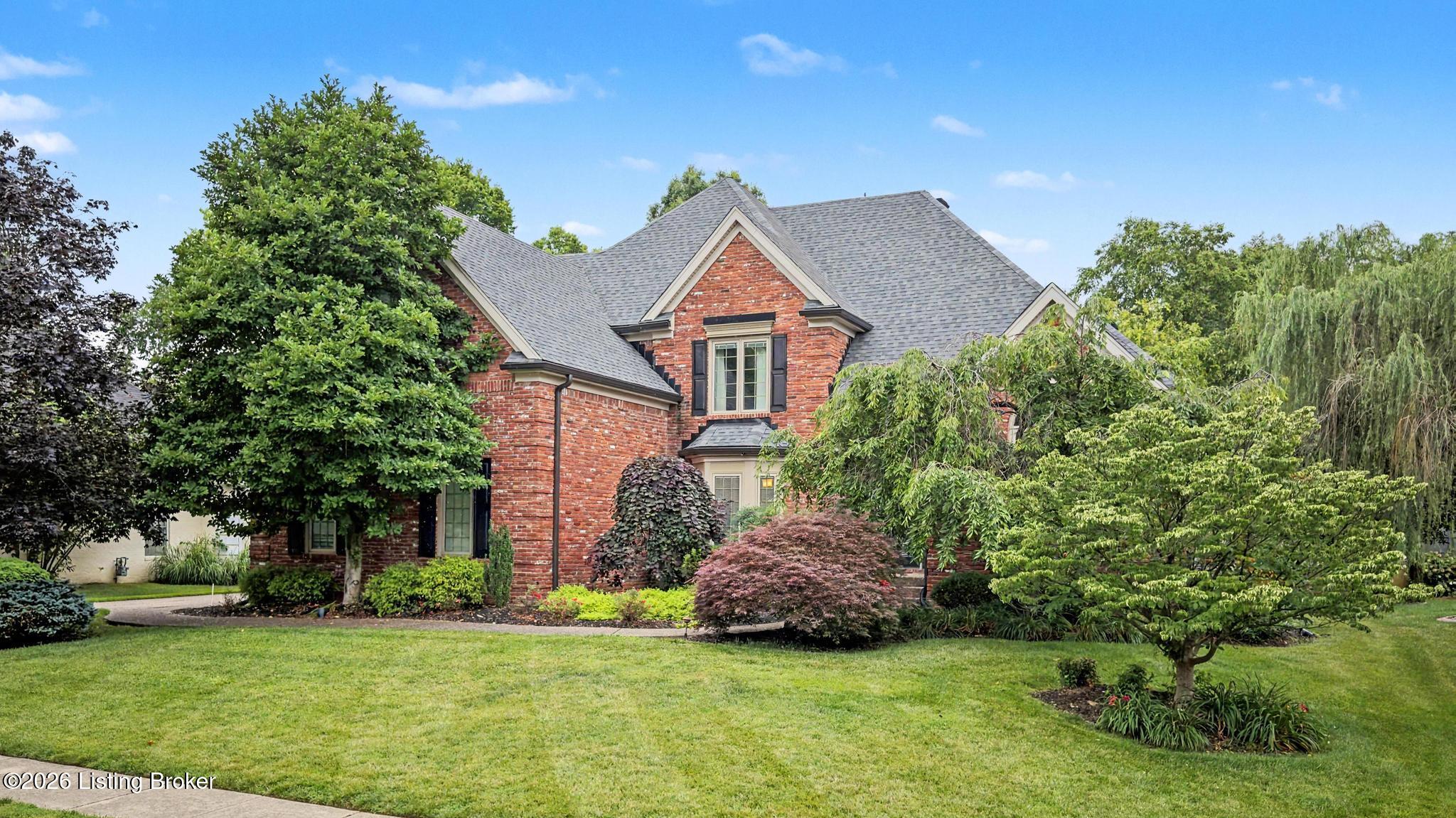 6209 Walnut Ridge Trail