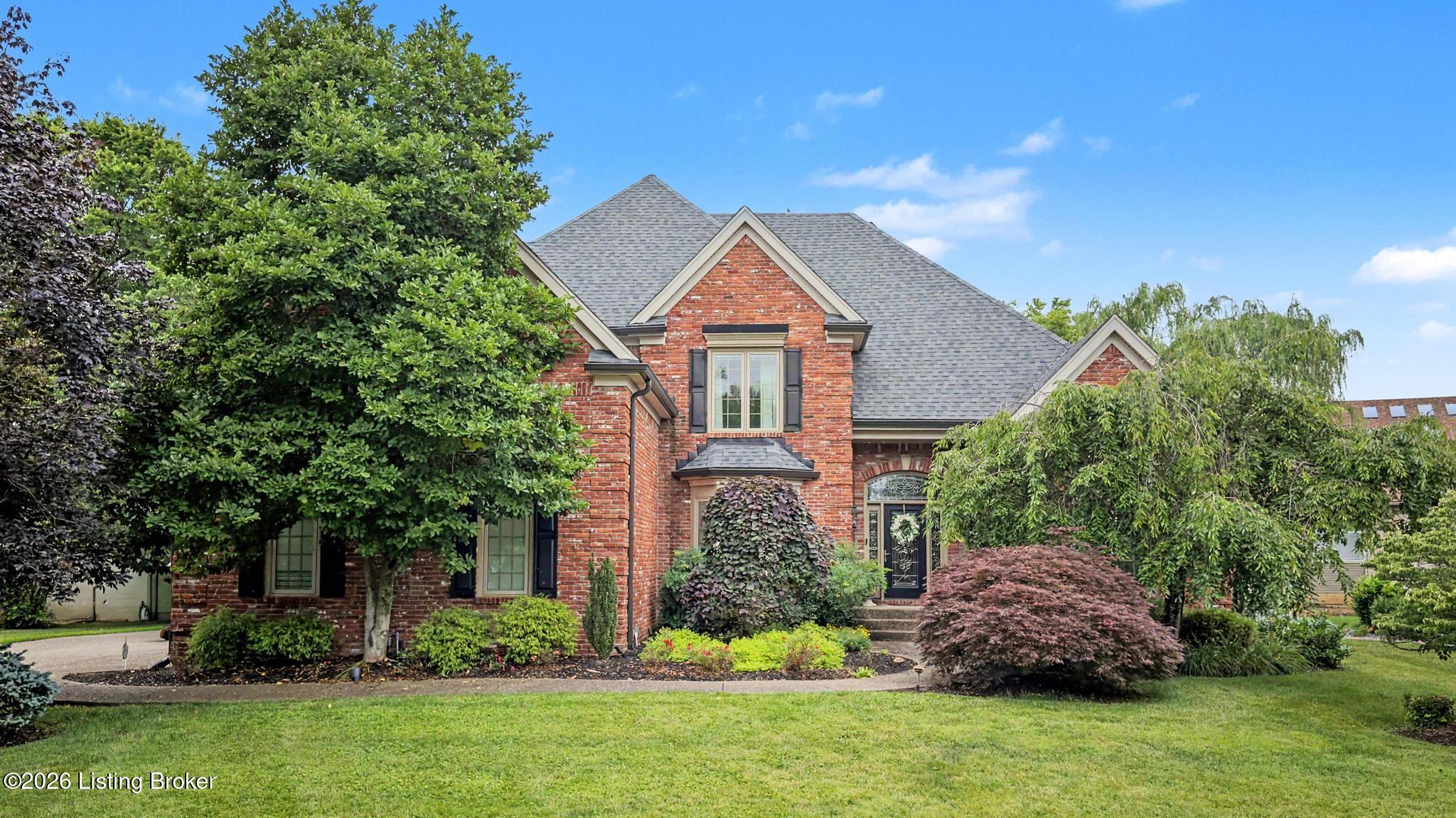 6209 Walnut Ridge Trail