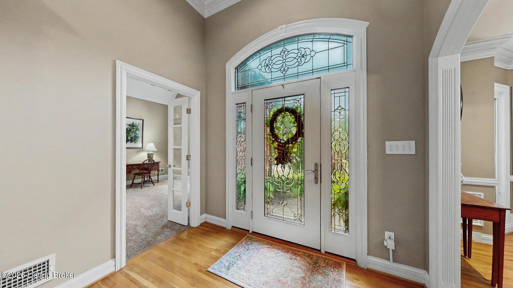 6209 Walnut Ridge Trail