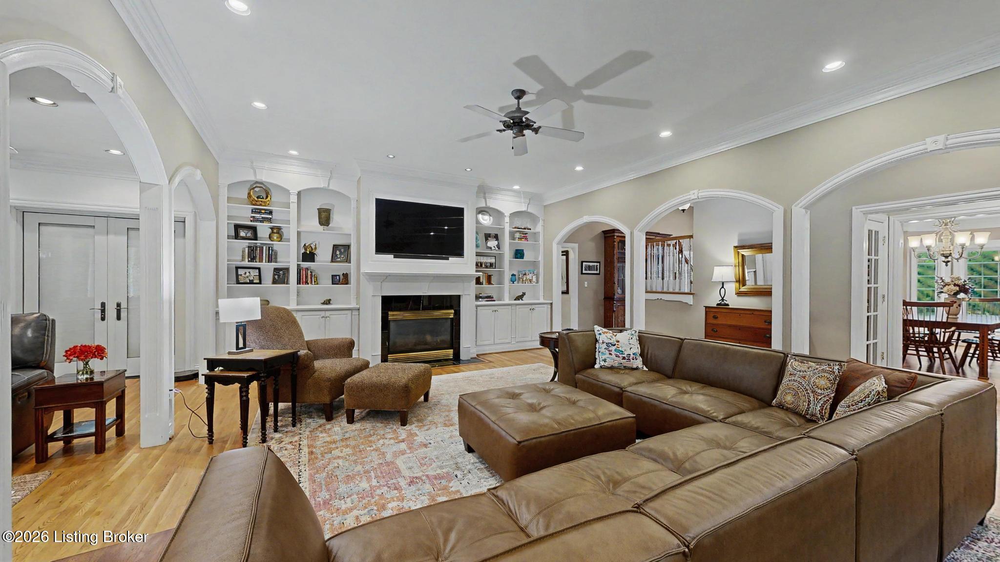 6209 Walnut Ridge Trail