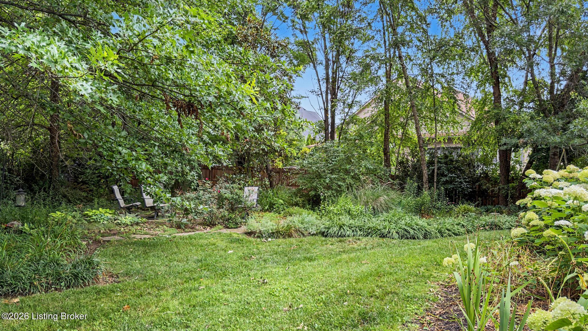 6209 Walnut Ridge Trail