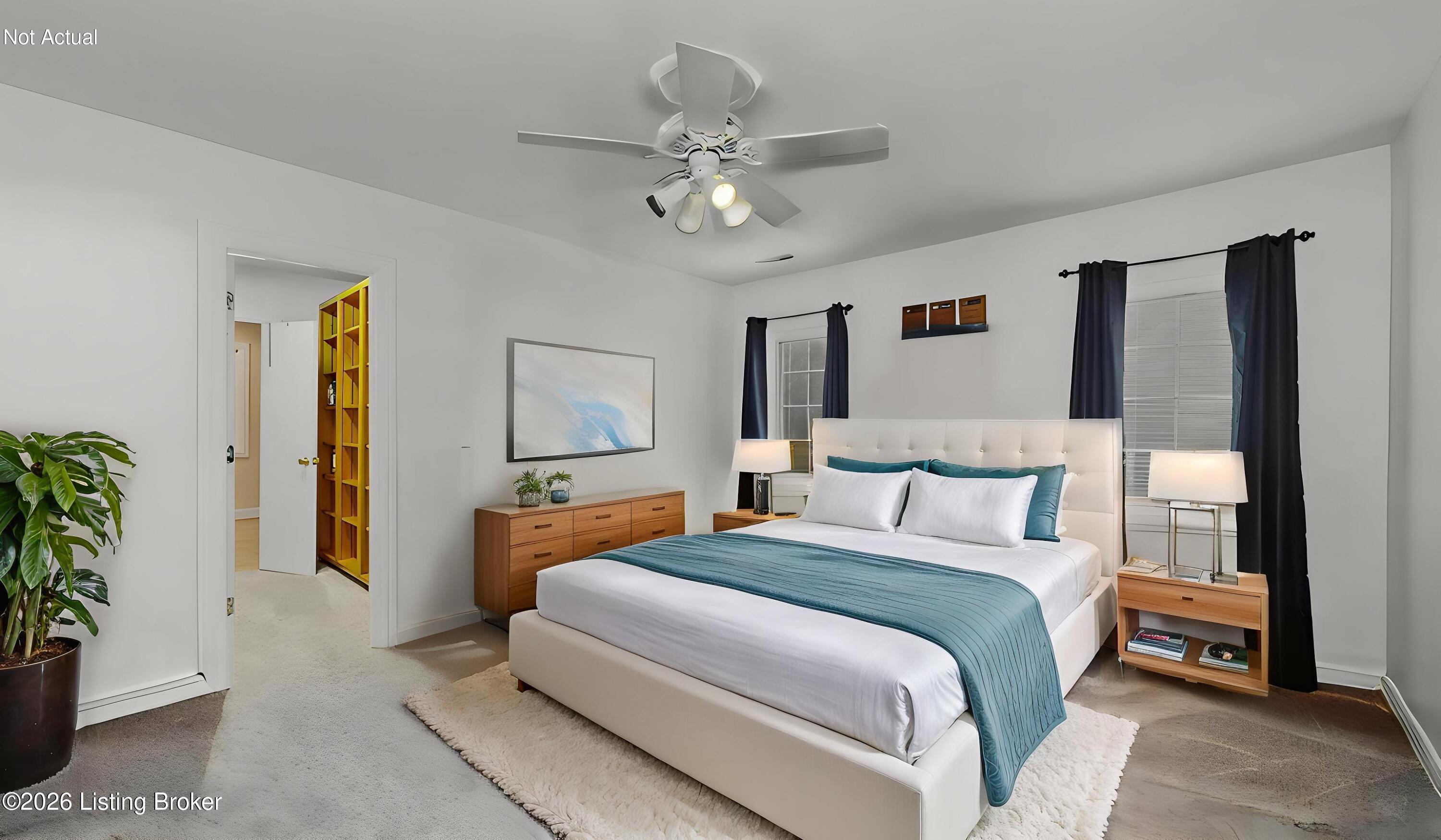 6209 Walnut Ridge Trail