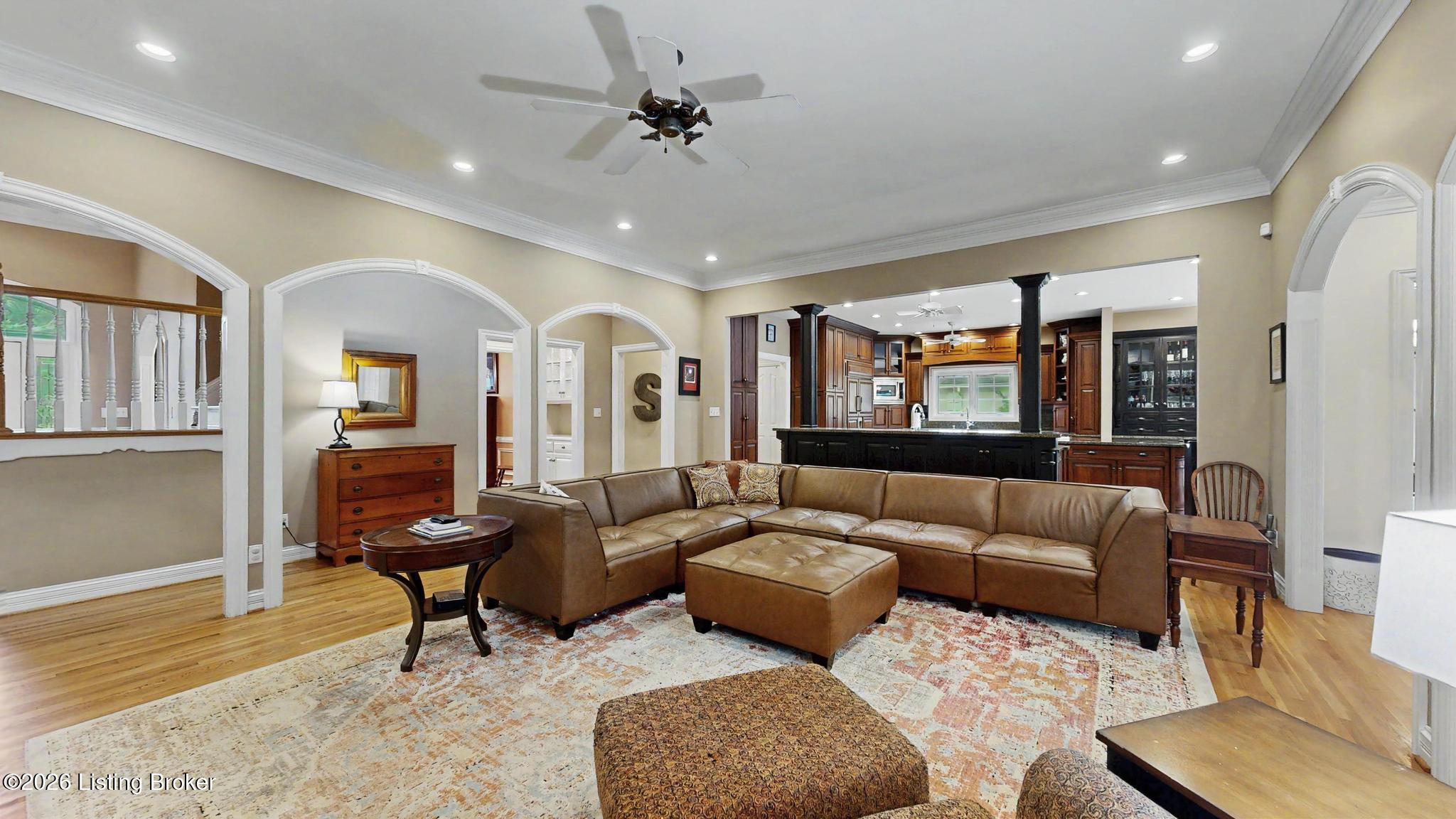 6209 Walnut Ridge Trail