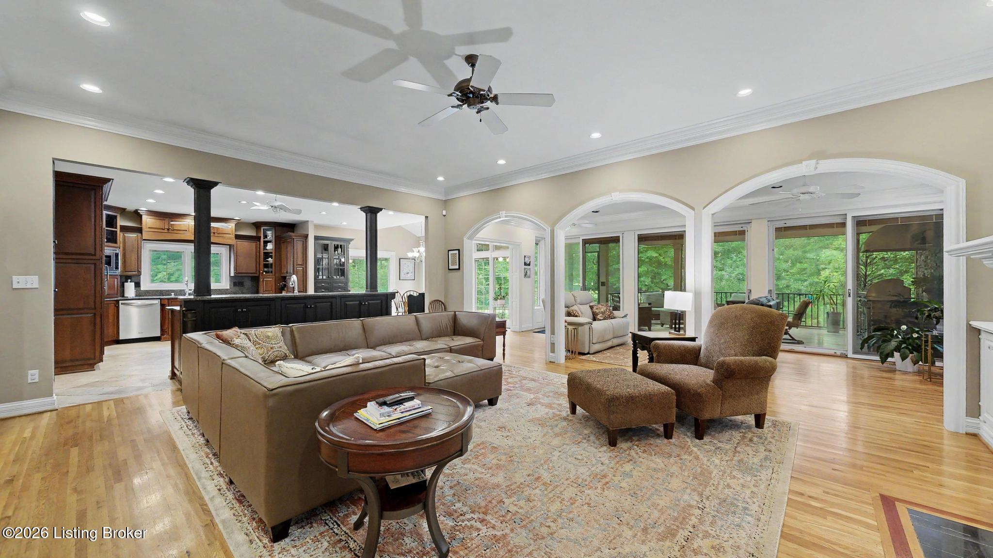 6209 Walnut Ridge Trail