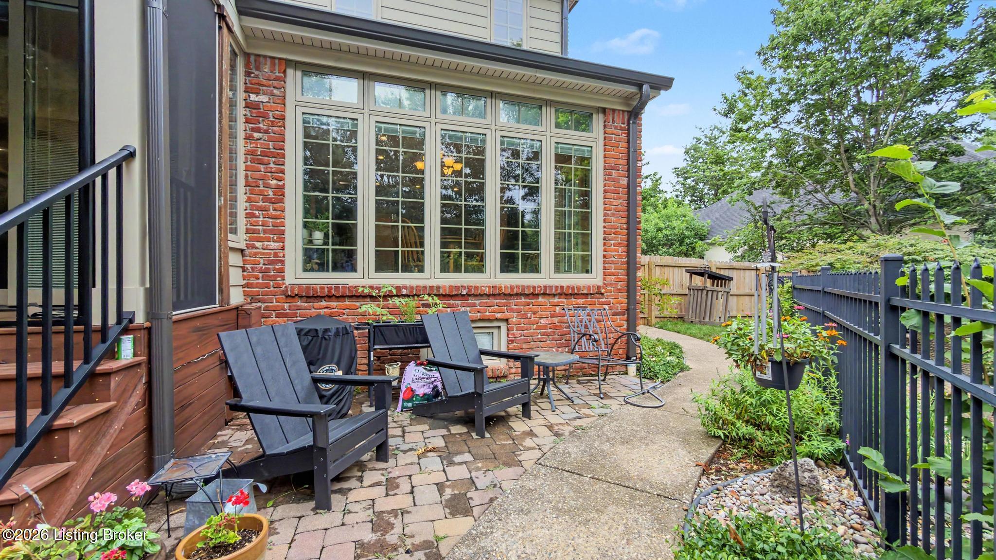 6209 Walnut Ridge Trail