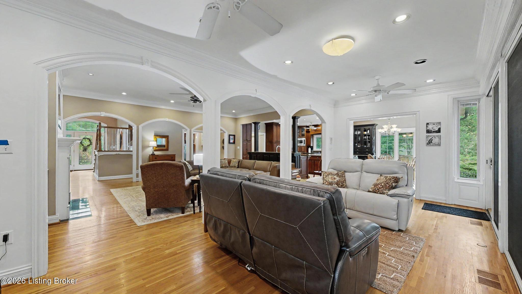 6209 Walnut Ridge Trail