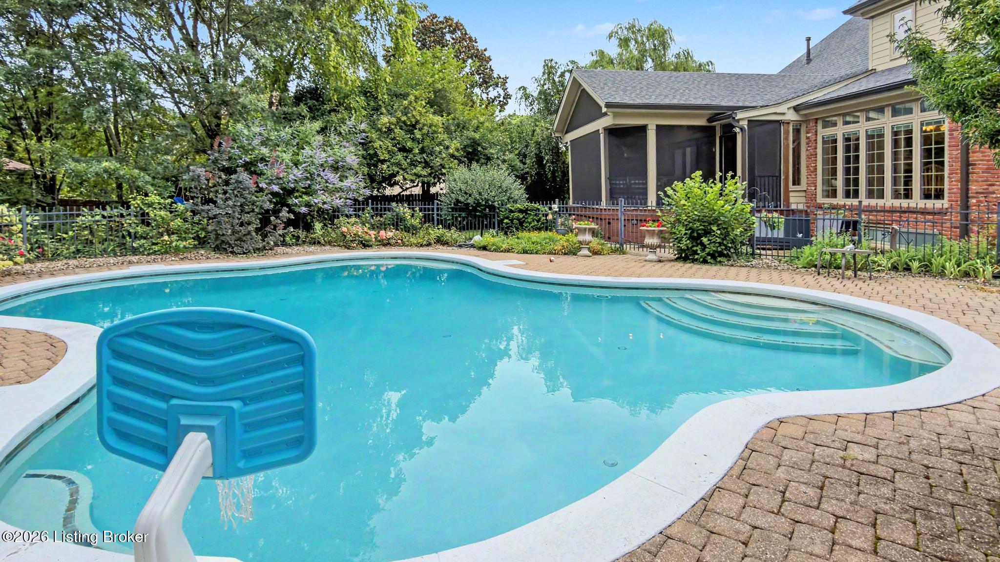 6209 Walnut Ridge Trail