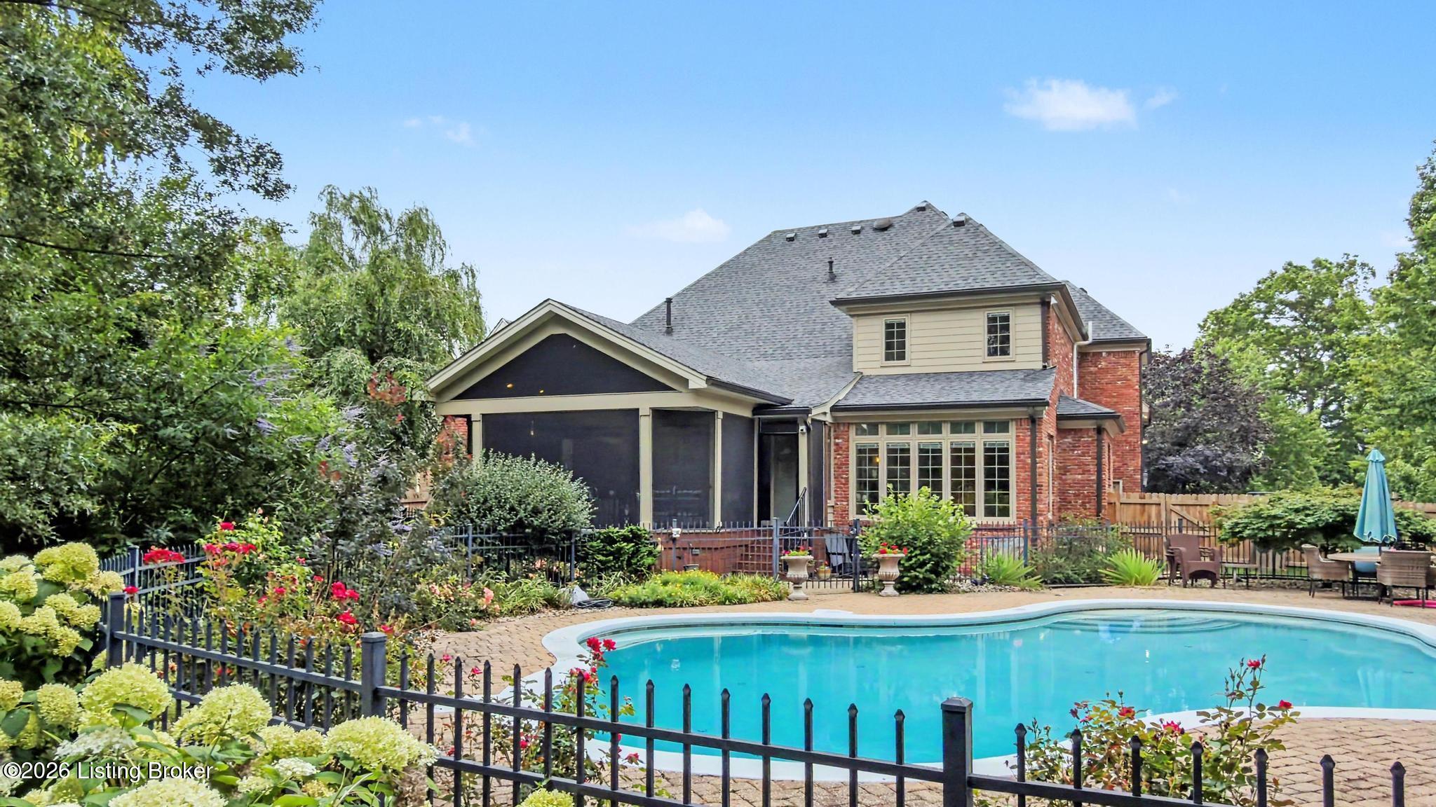 6209 Walnut Ridge Trail