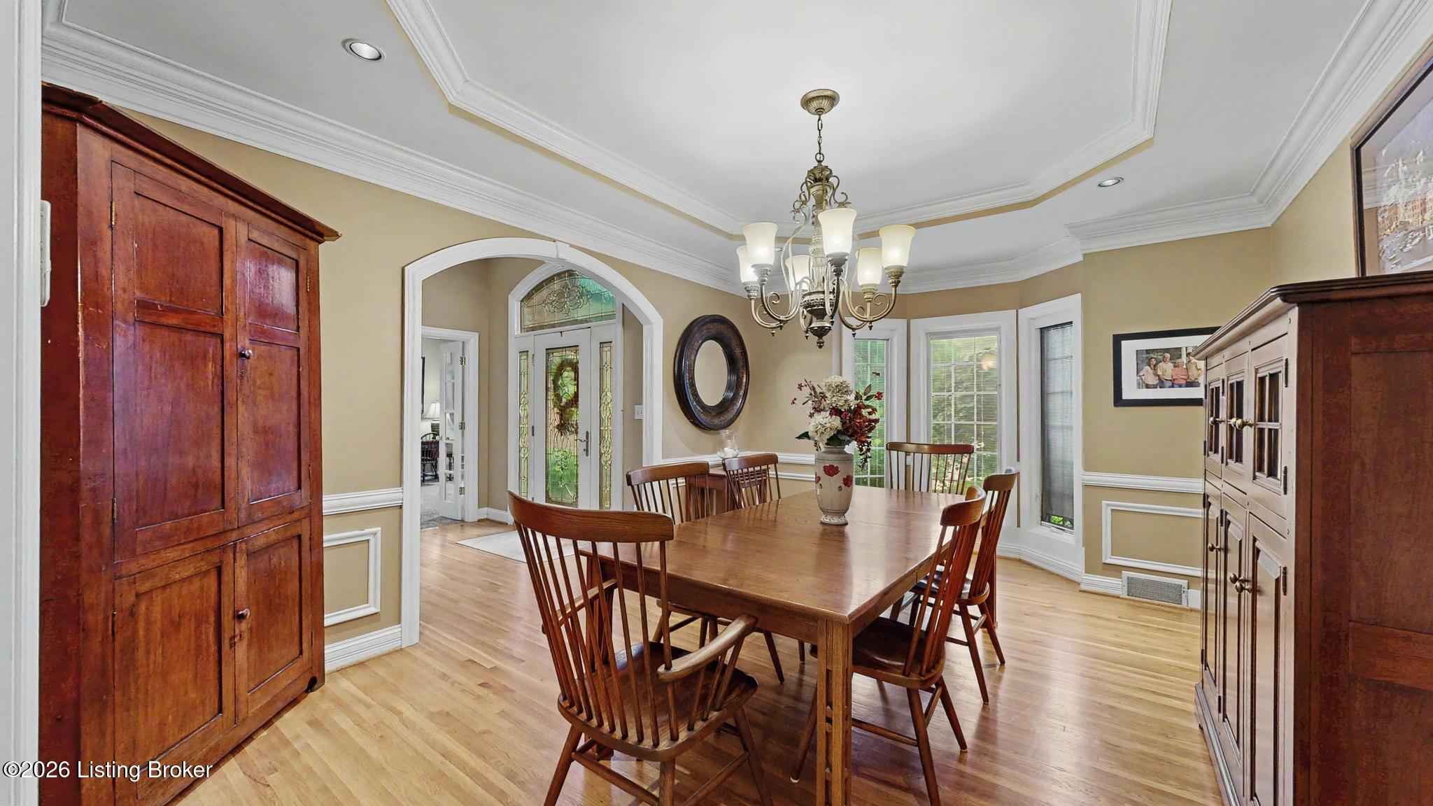 6209 Walnut Ridge Trail