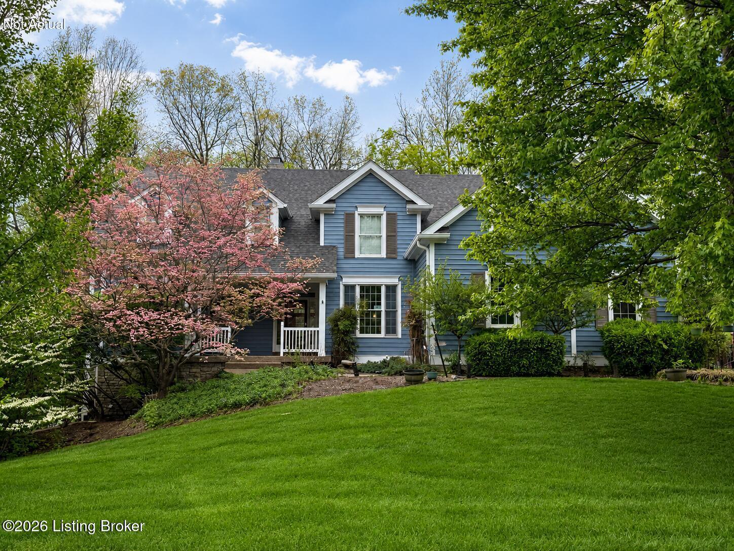1502 Cowdrey Park Ln