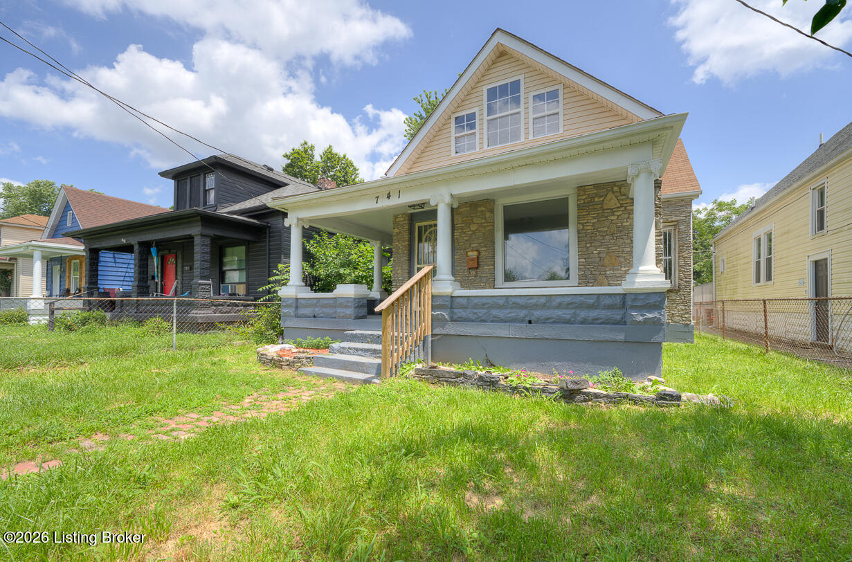 741 S 37th St