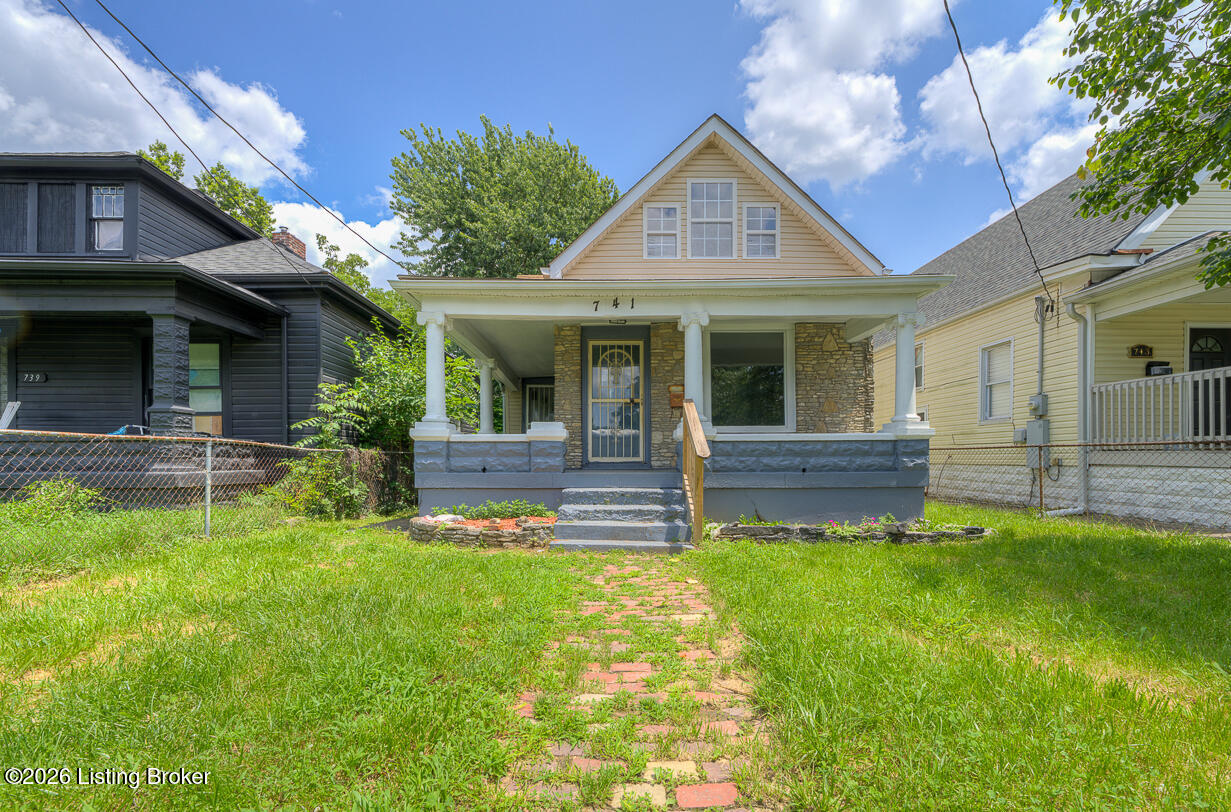 741 S 37th St