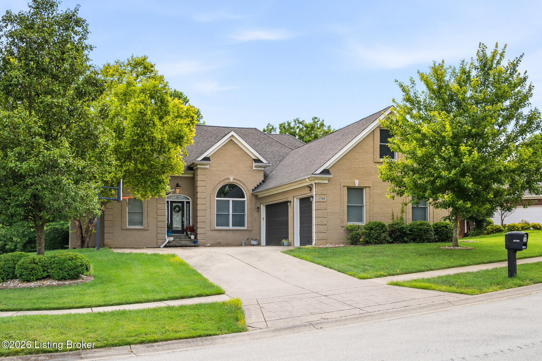 17509 Polo Run Ln