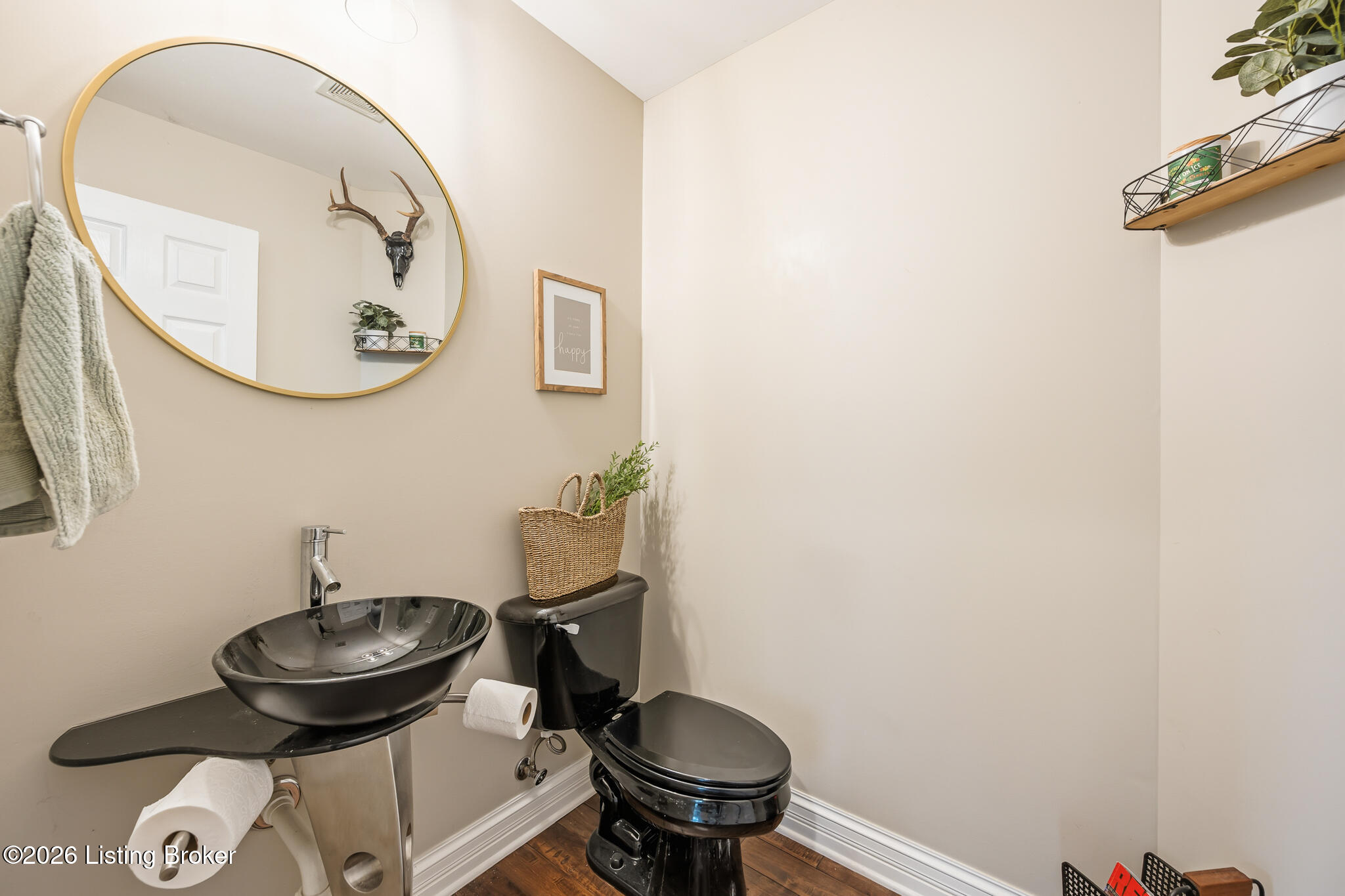 17509 Polo Run Ln