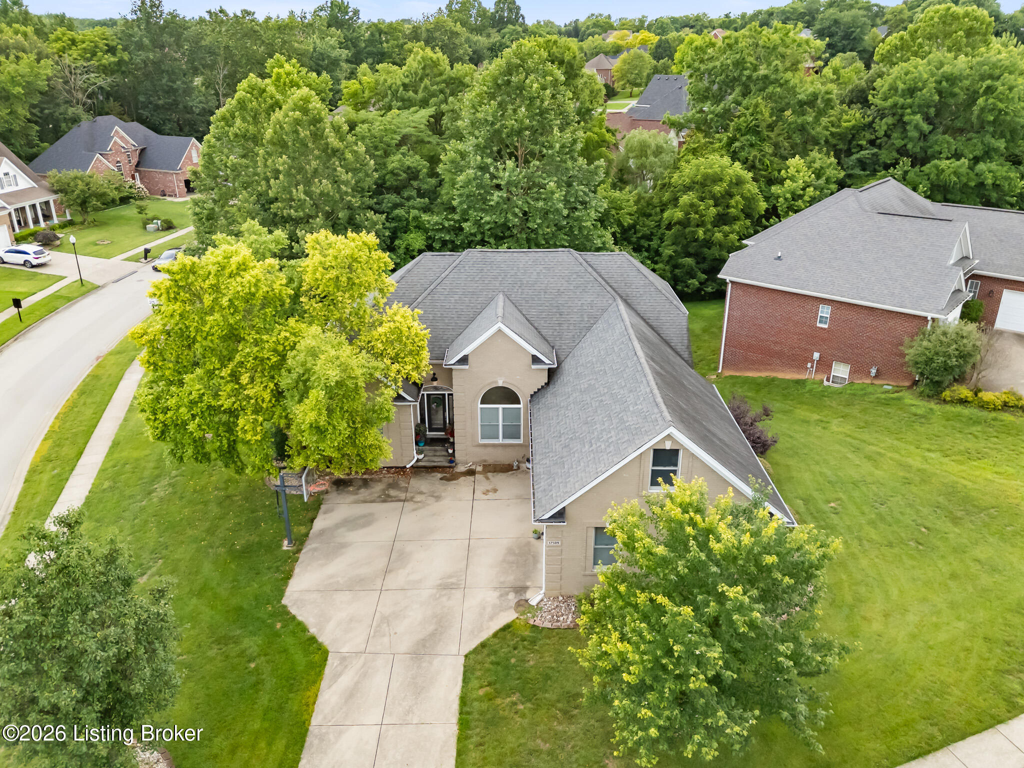 17509 Polo Run Ln