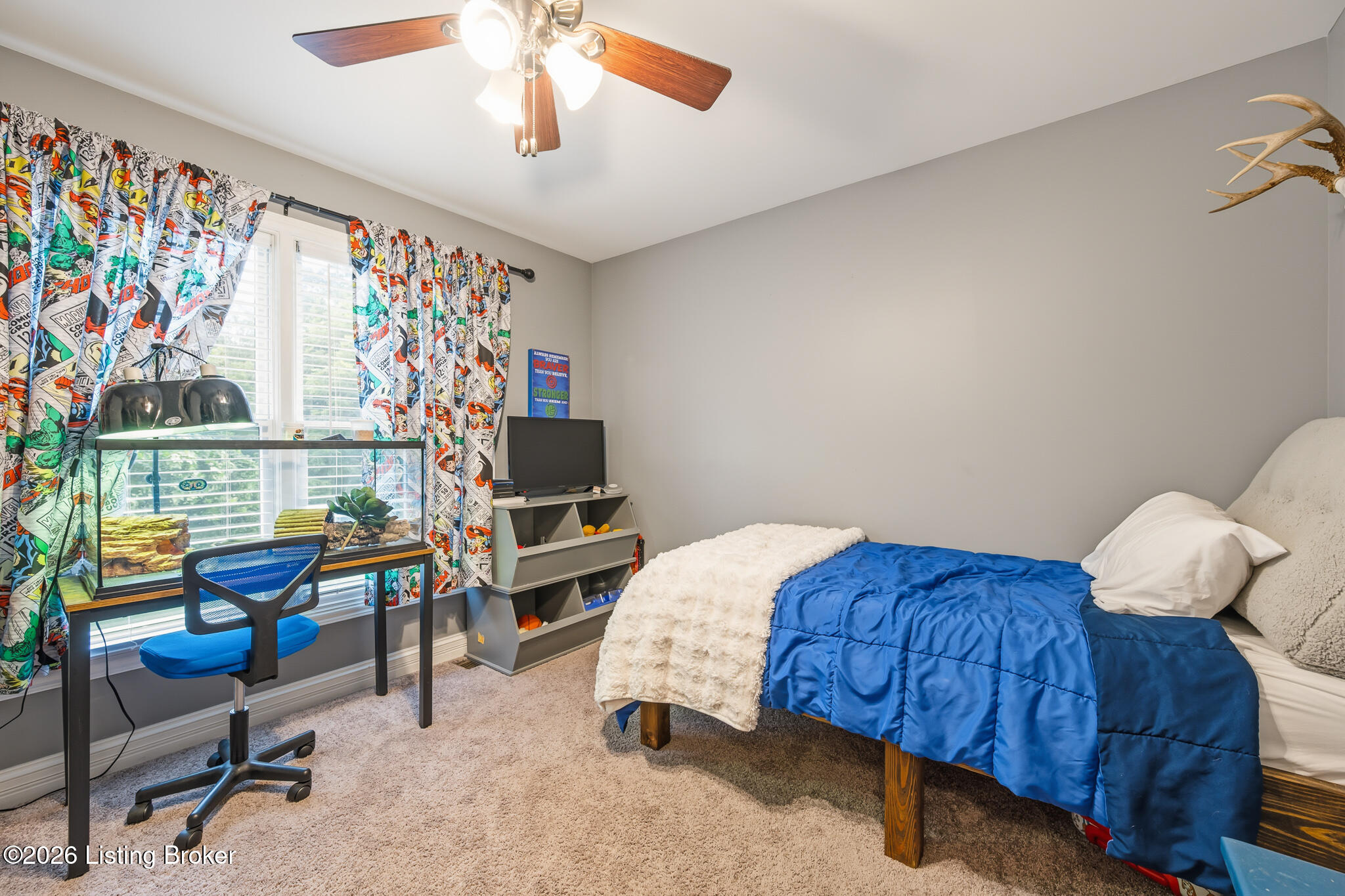 17509 Polo Run Ln