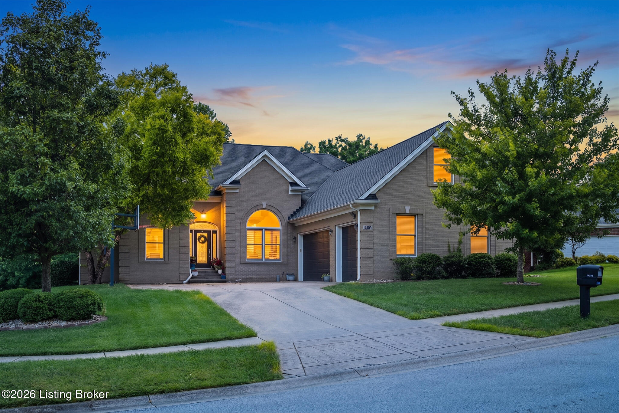 17509 Polo Run Ln