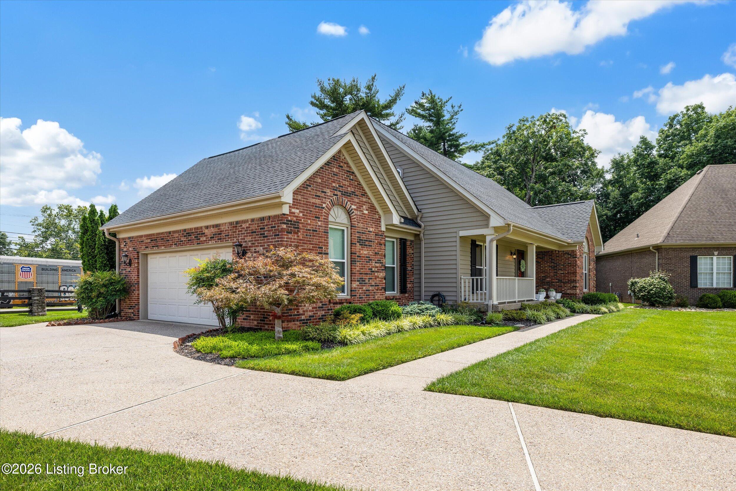 8702 Valeridge Ct