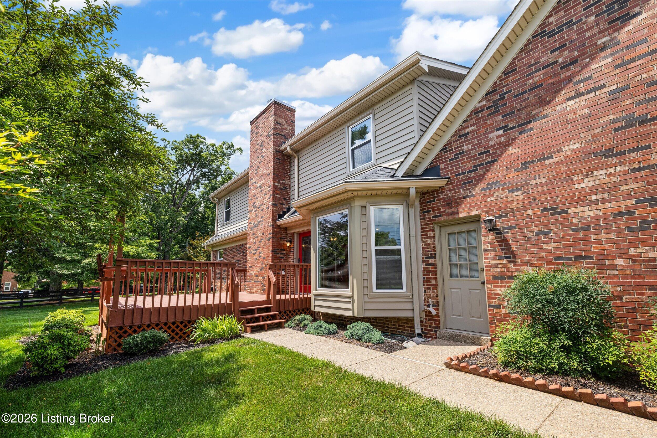 8702 Valeridge Ct