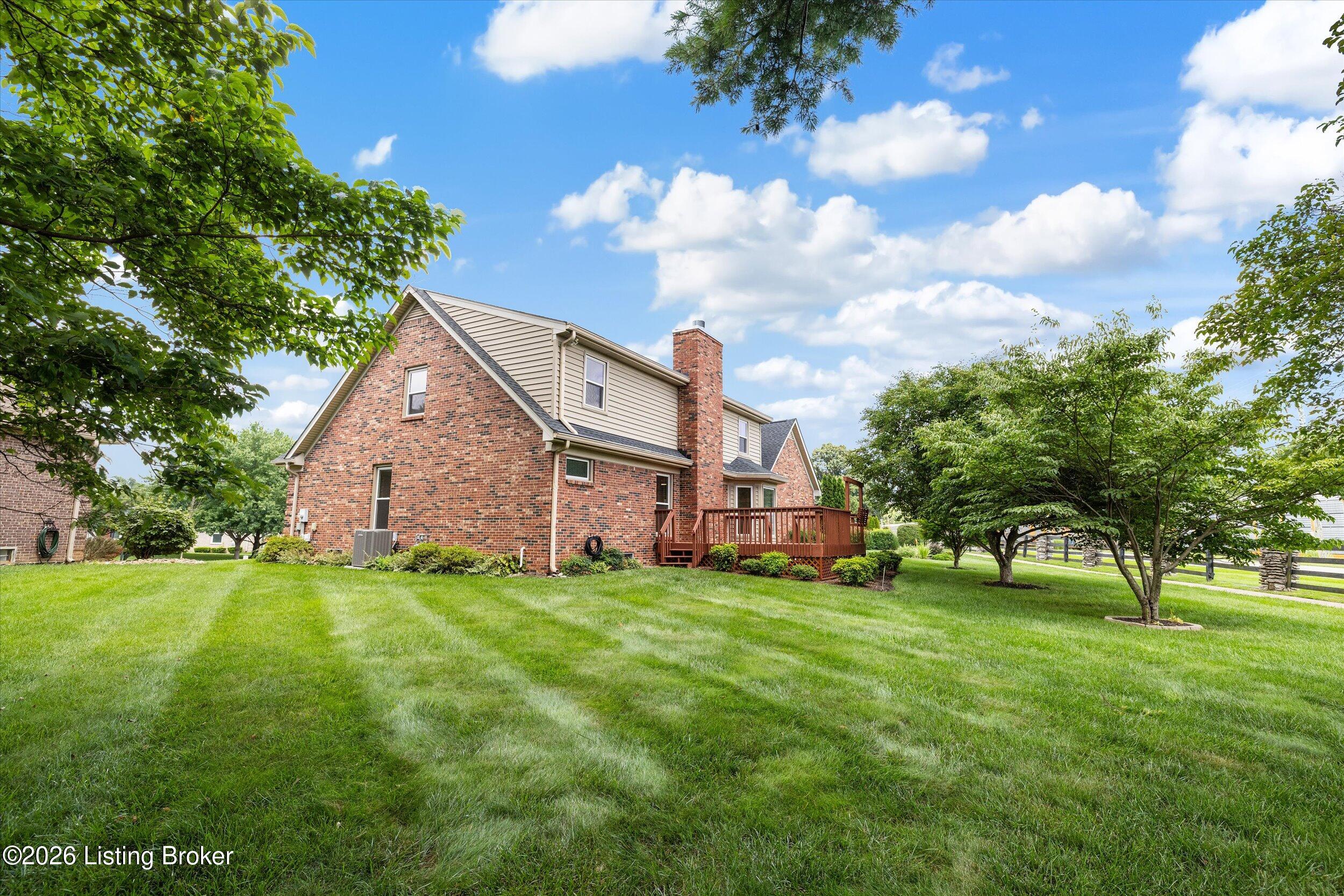 8702 Valeridge Ct