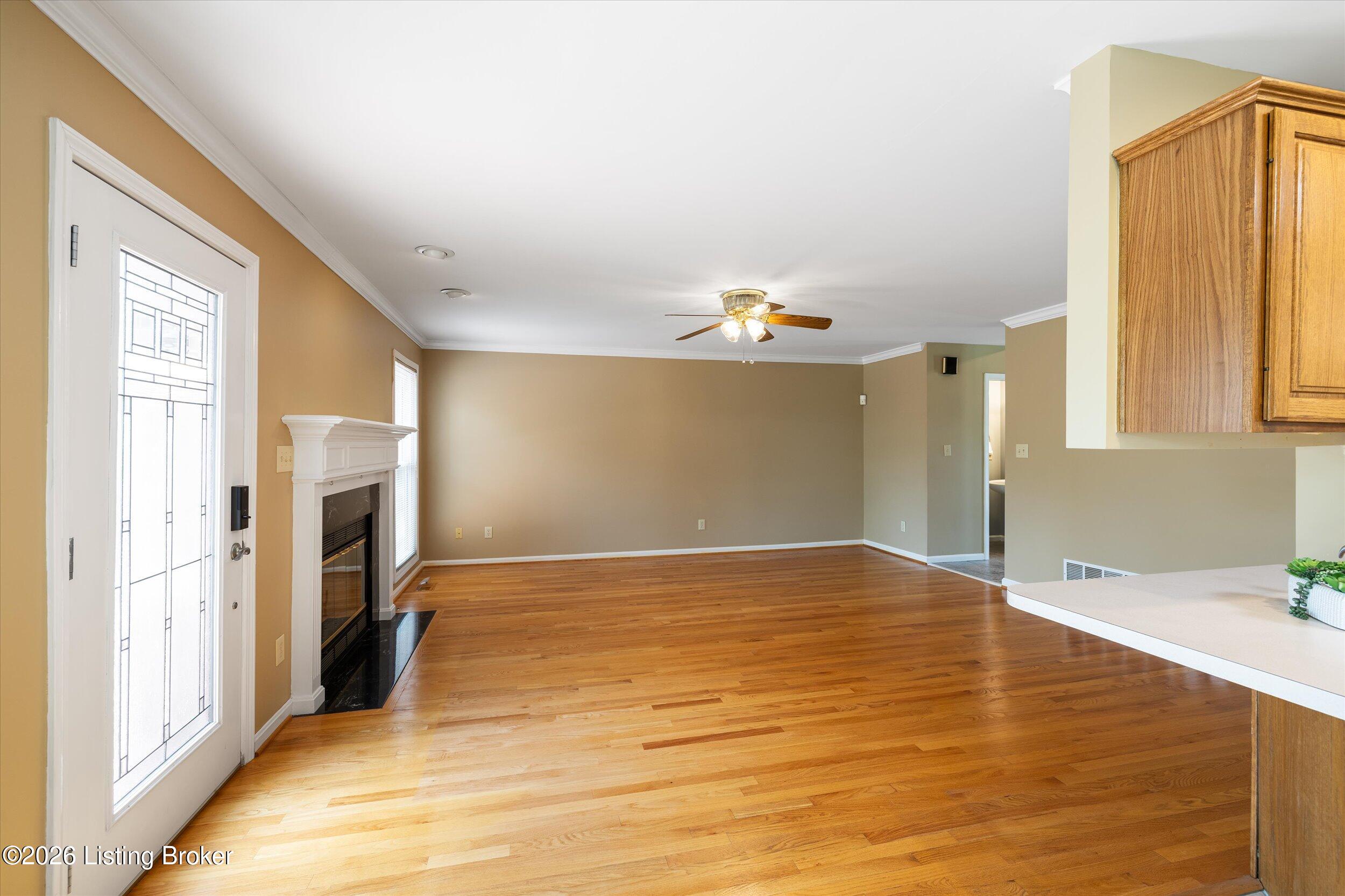 8702 Valeridge Ct