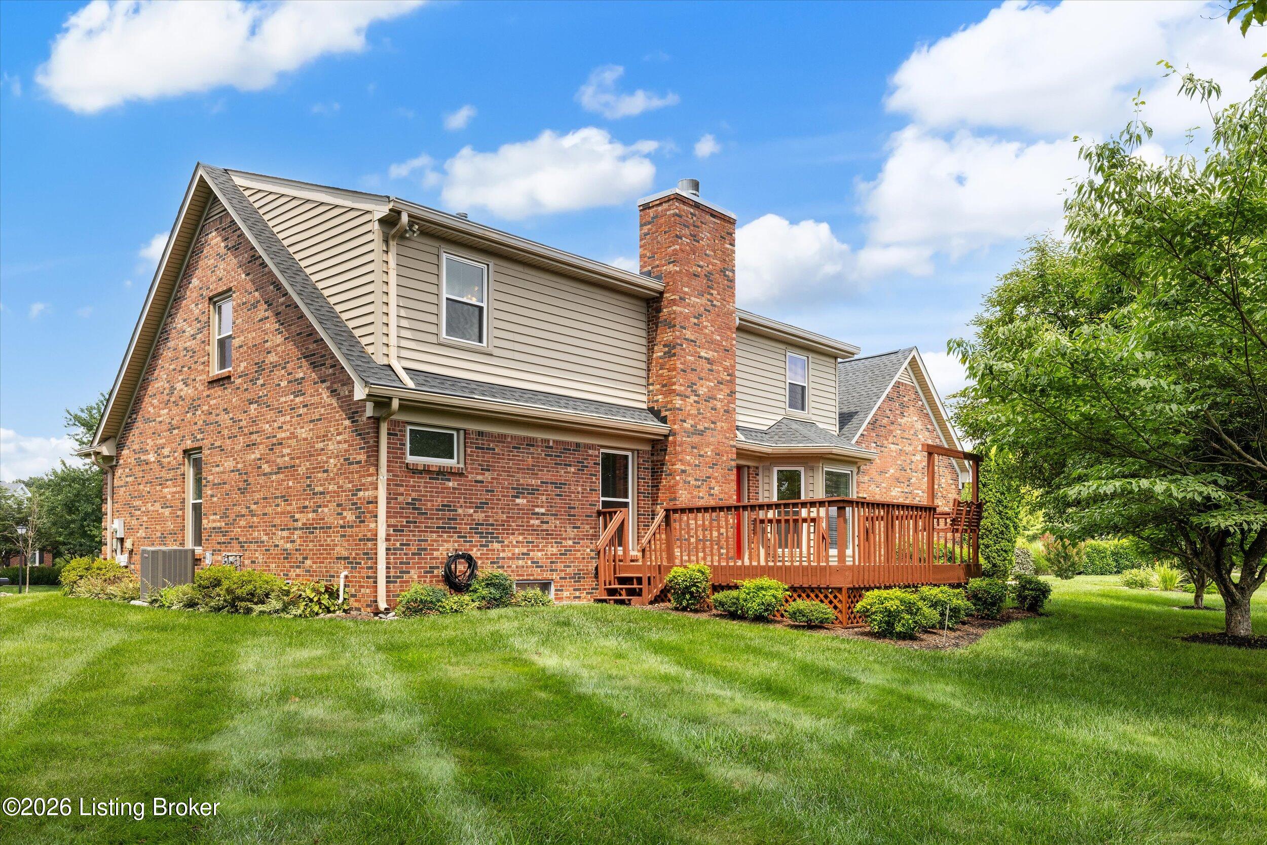 8702 Valeridge Ct