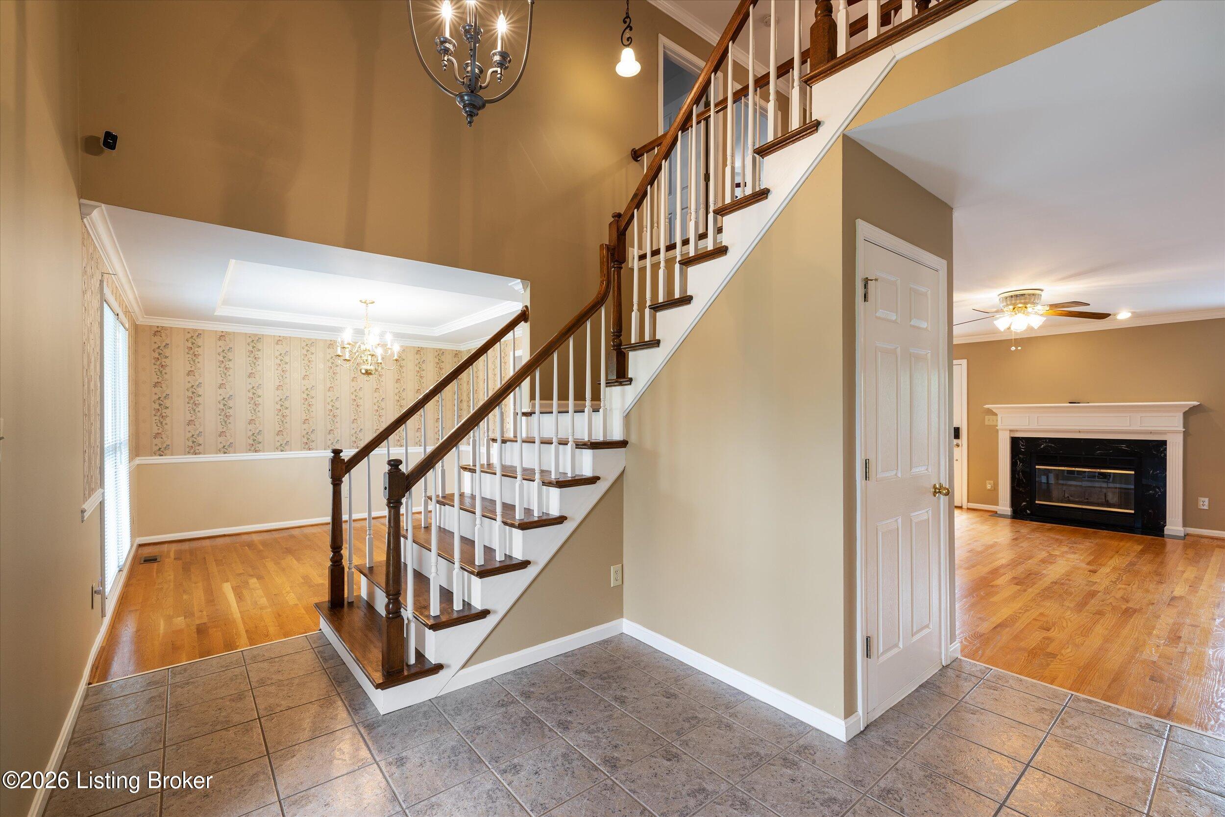 8702 Valeridge Ct